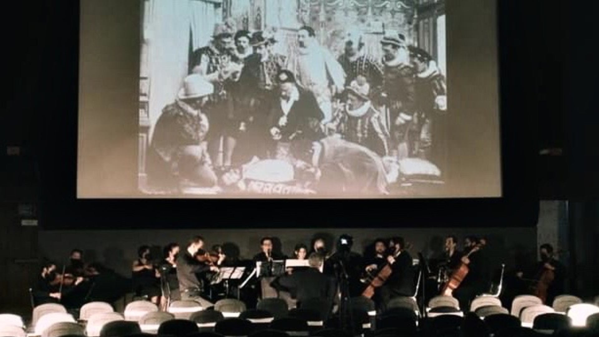 Orquesta de Cámara abre temporada con homenaje a Gabriel Fauré