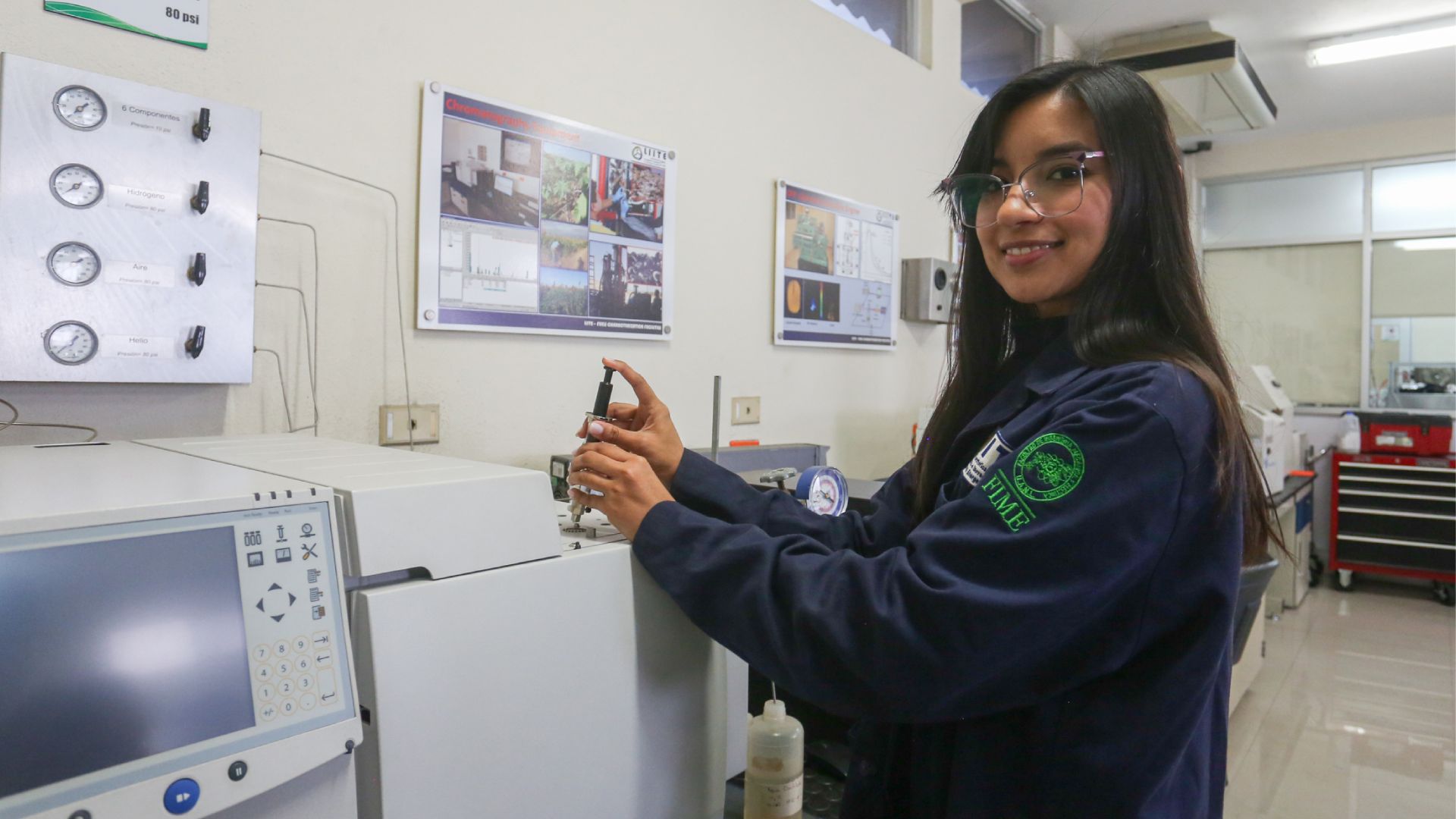 Inicia Doctorado en Energías Térmica y Renovable de FIME