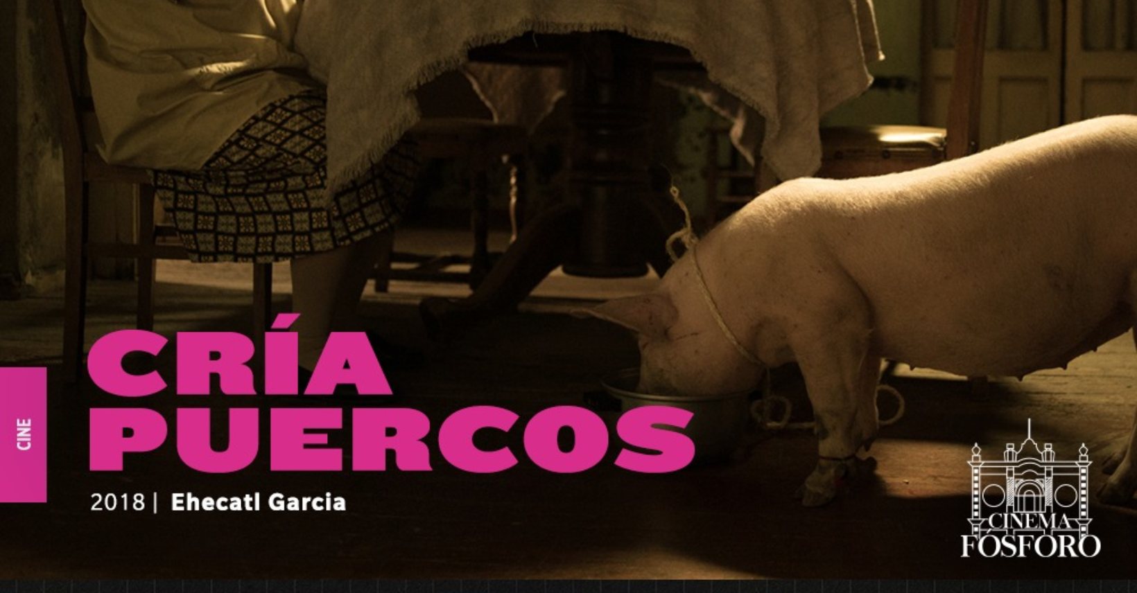 Celebra Cinema Fósforo mes del amor con el clásico "Romeo + Julieta"