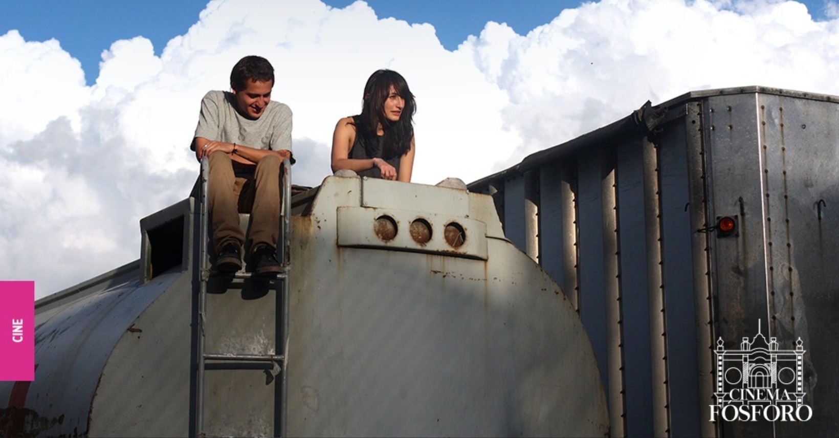 Celebra Cinema Fósforo mes del amor con el clásico "Romeo + Julieta"