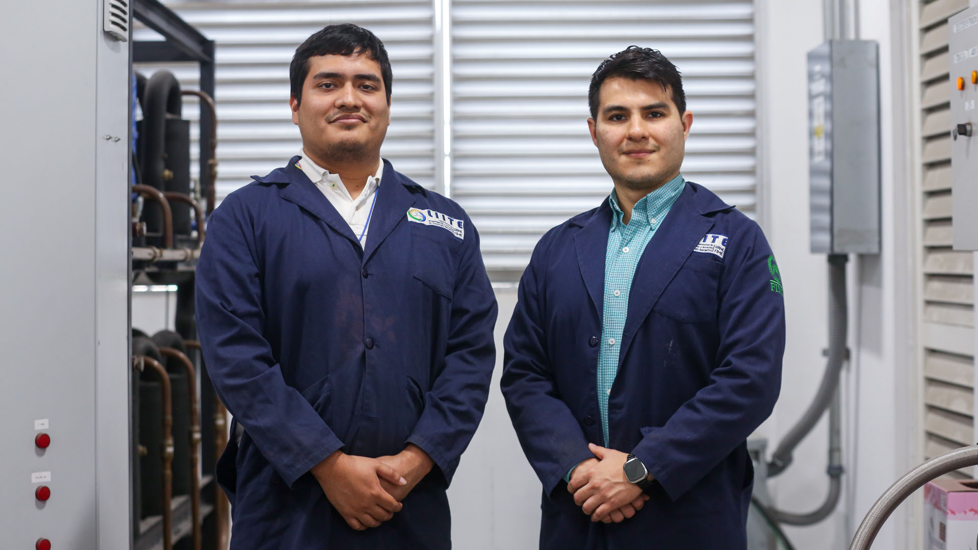 Inicia Doctorado en Energías Térmica y Renovable de FIME