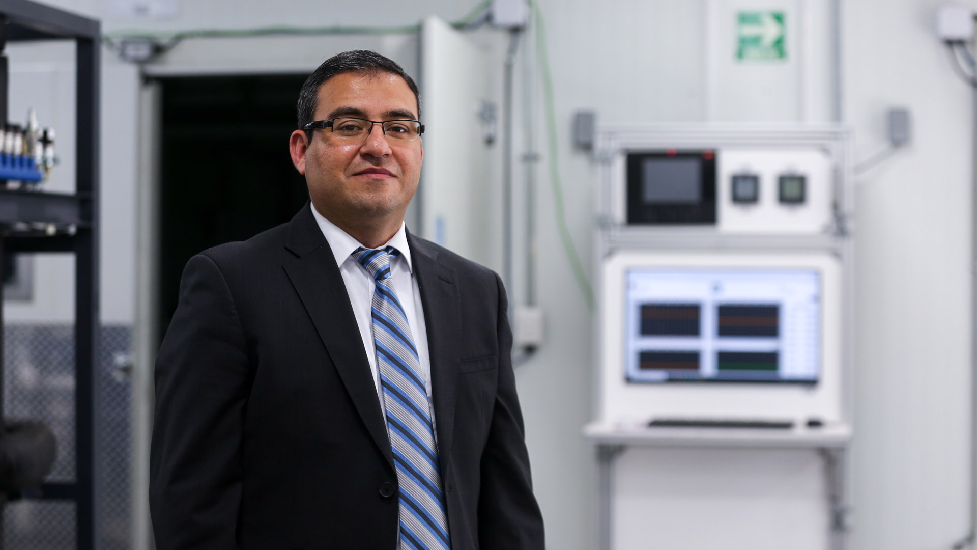 Inicia Doctorado en Energías Térmica y Renovable de FIME