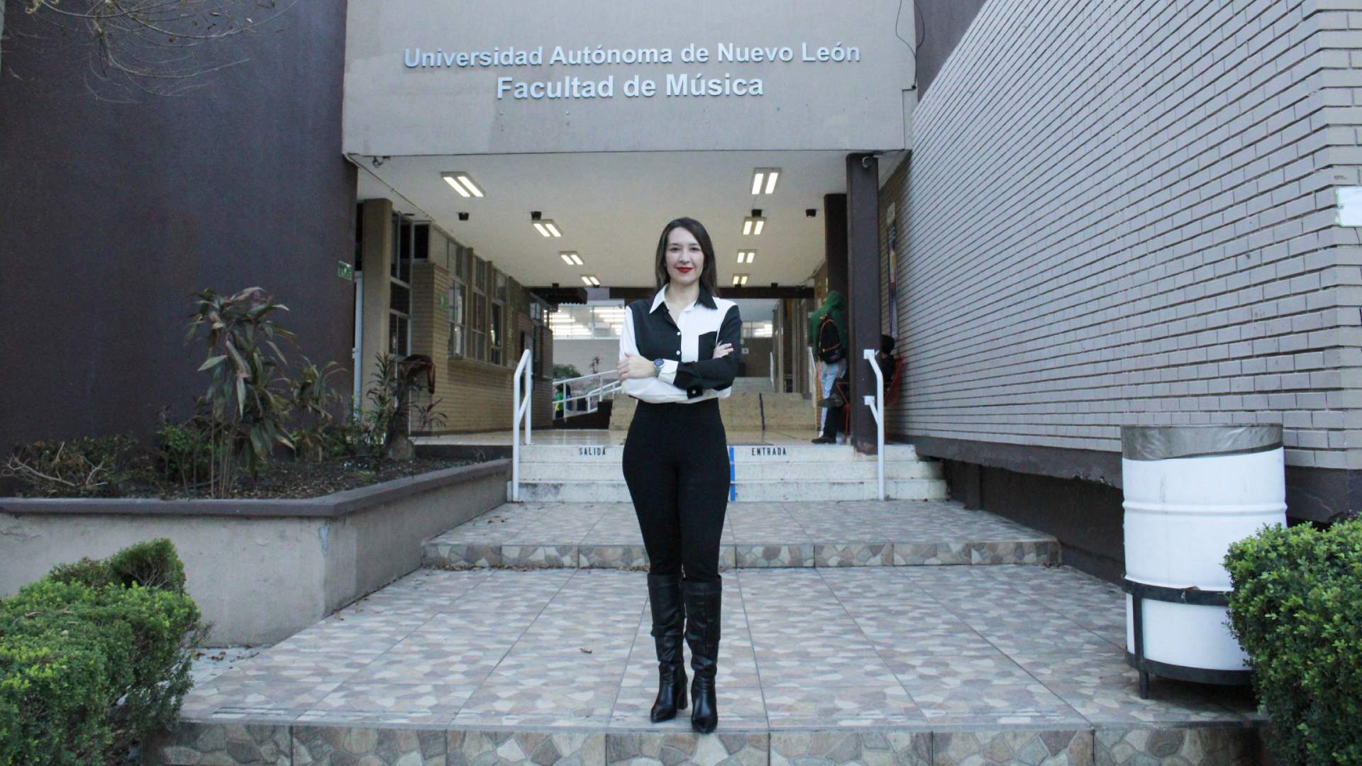 Lleva programa musical a la adaptación social de jóvenes