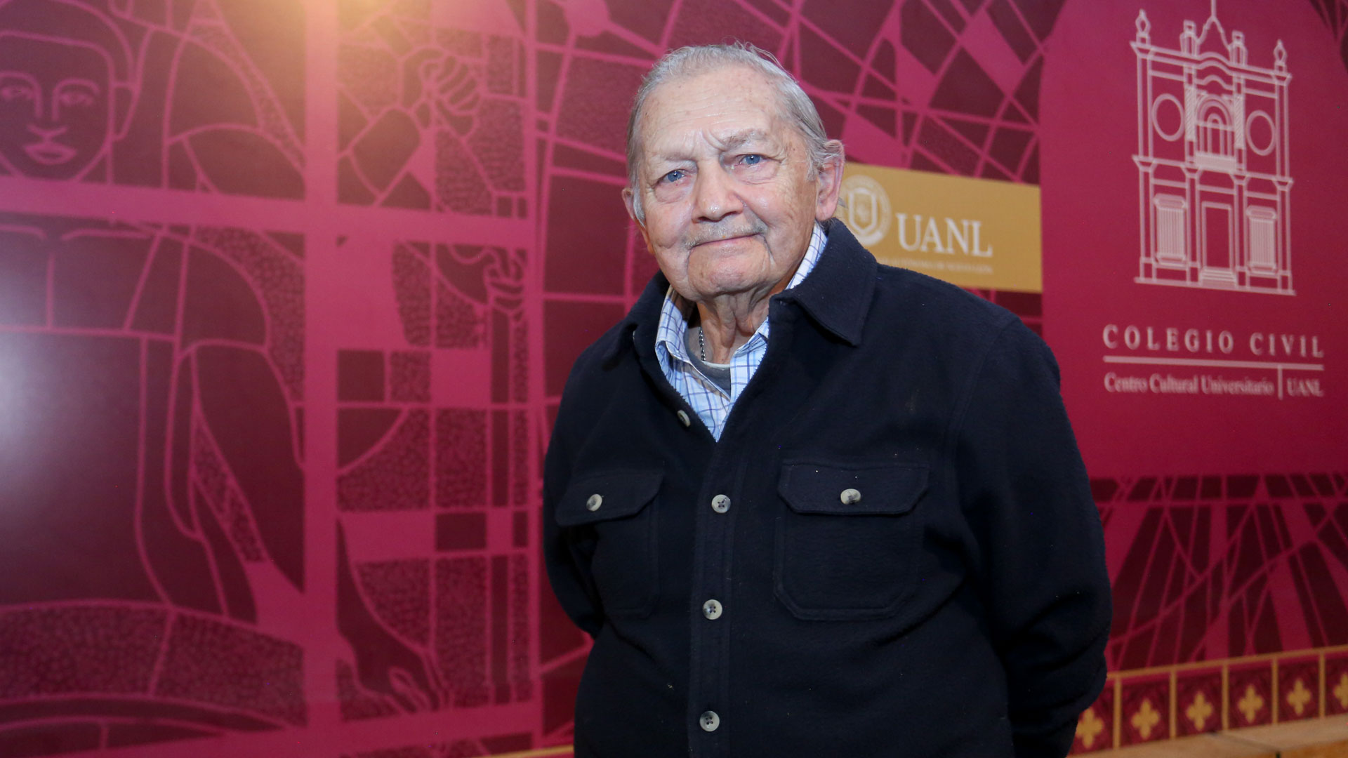 Premio al mérito artístico de UANL estimula su vocación cultural