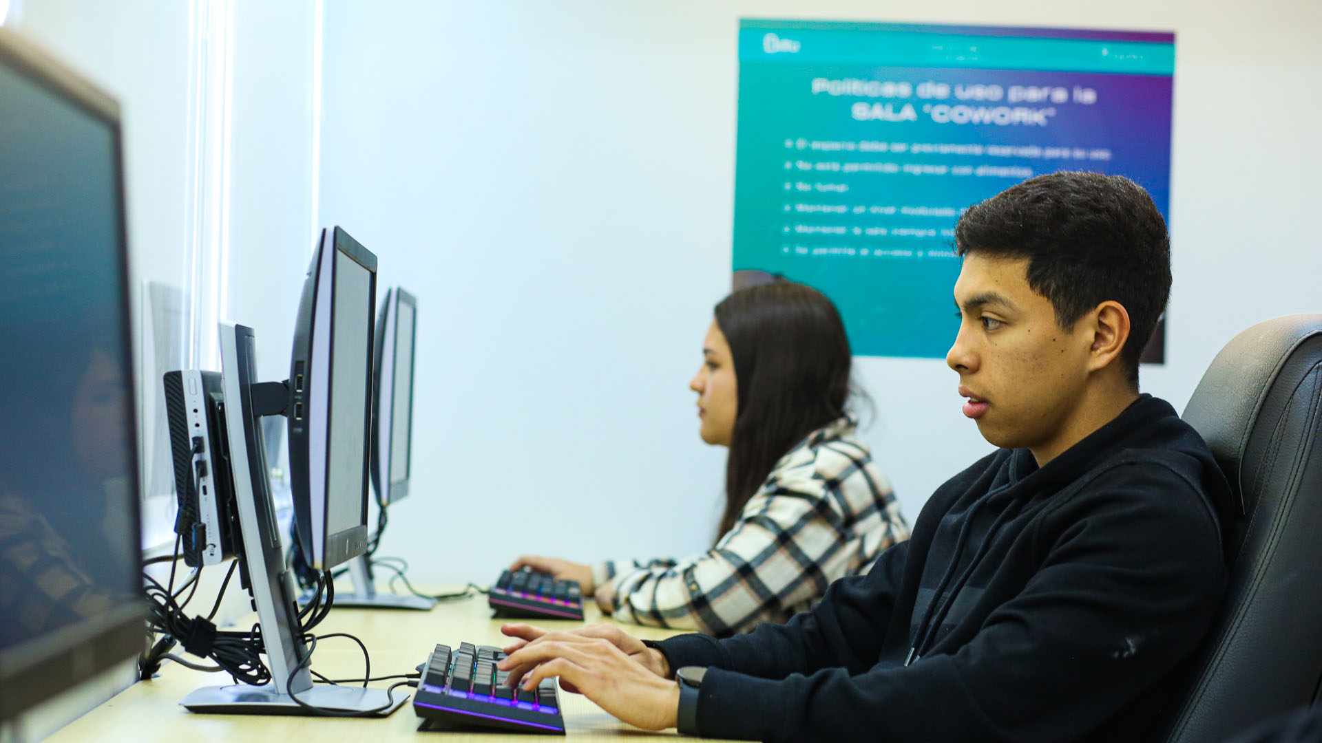 Egresará UANL a líderes en innovación y emprendimiento