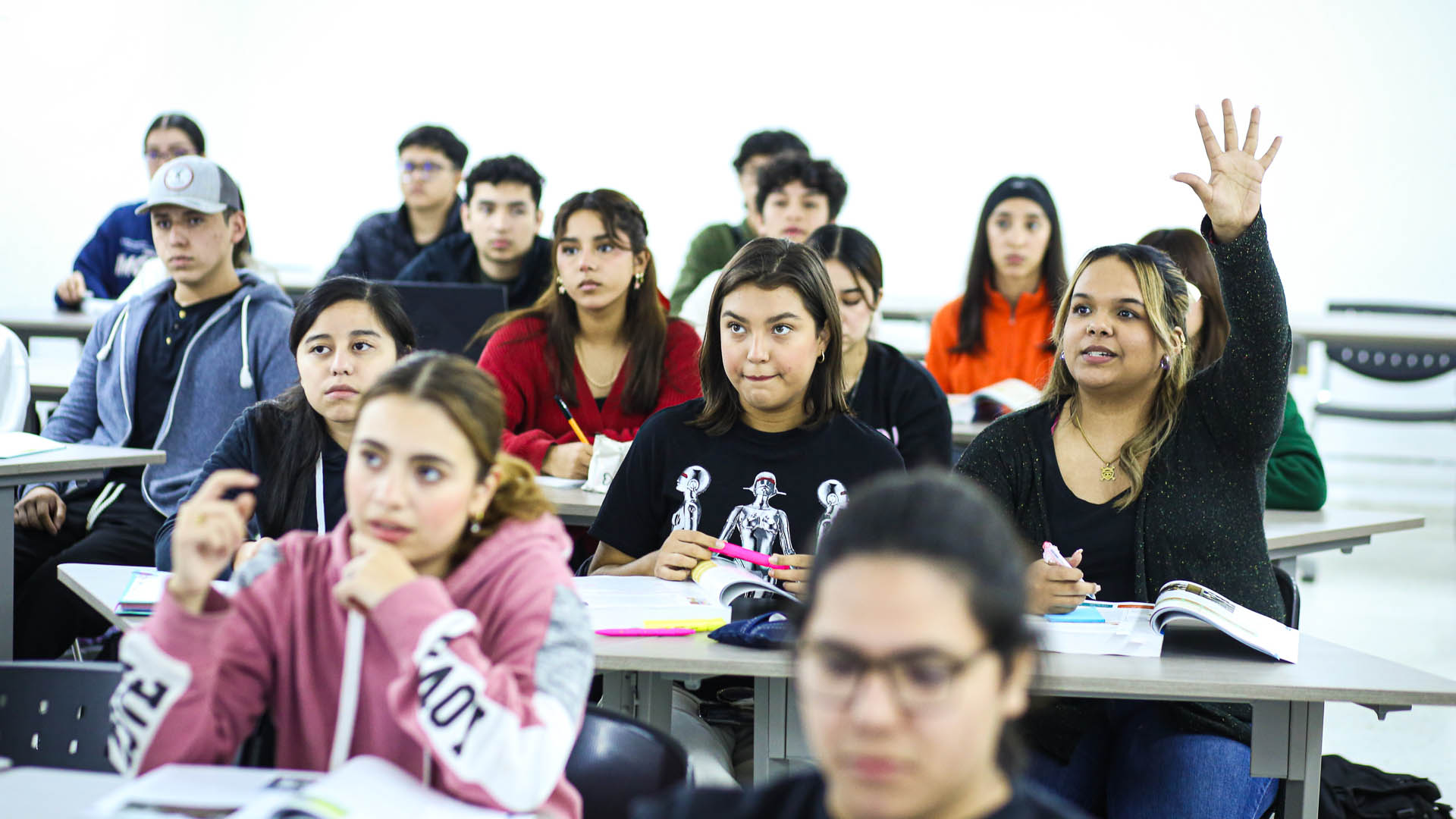 Egresará UANL a líderes en innovación y emprendimiento