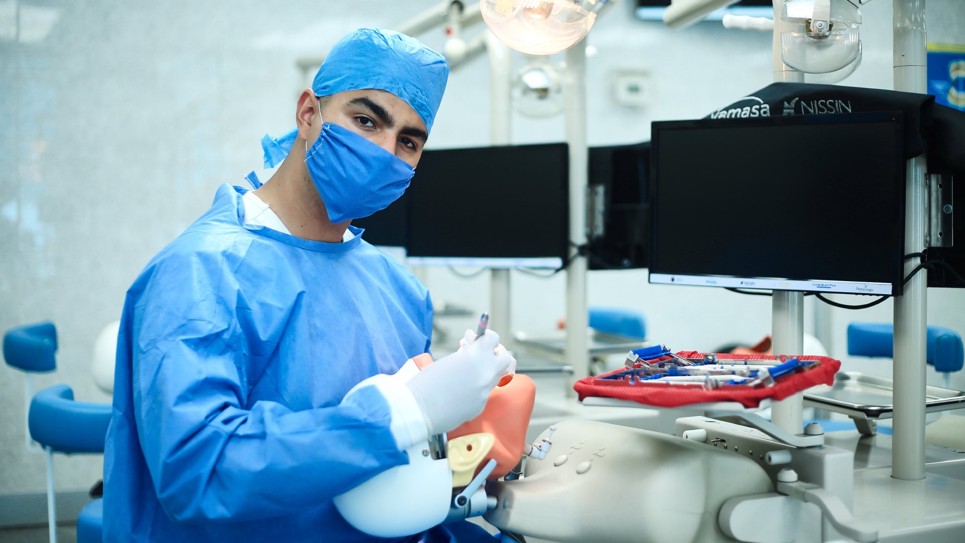 Pide odontóloga de UANL reforzar concientización del cuidado dental