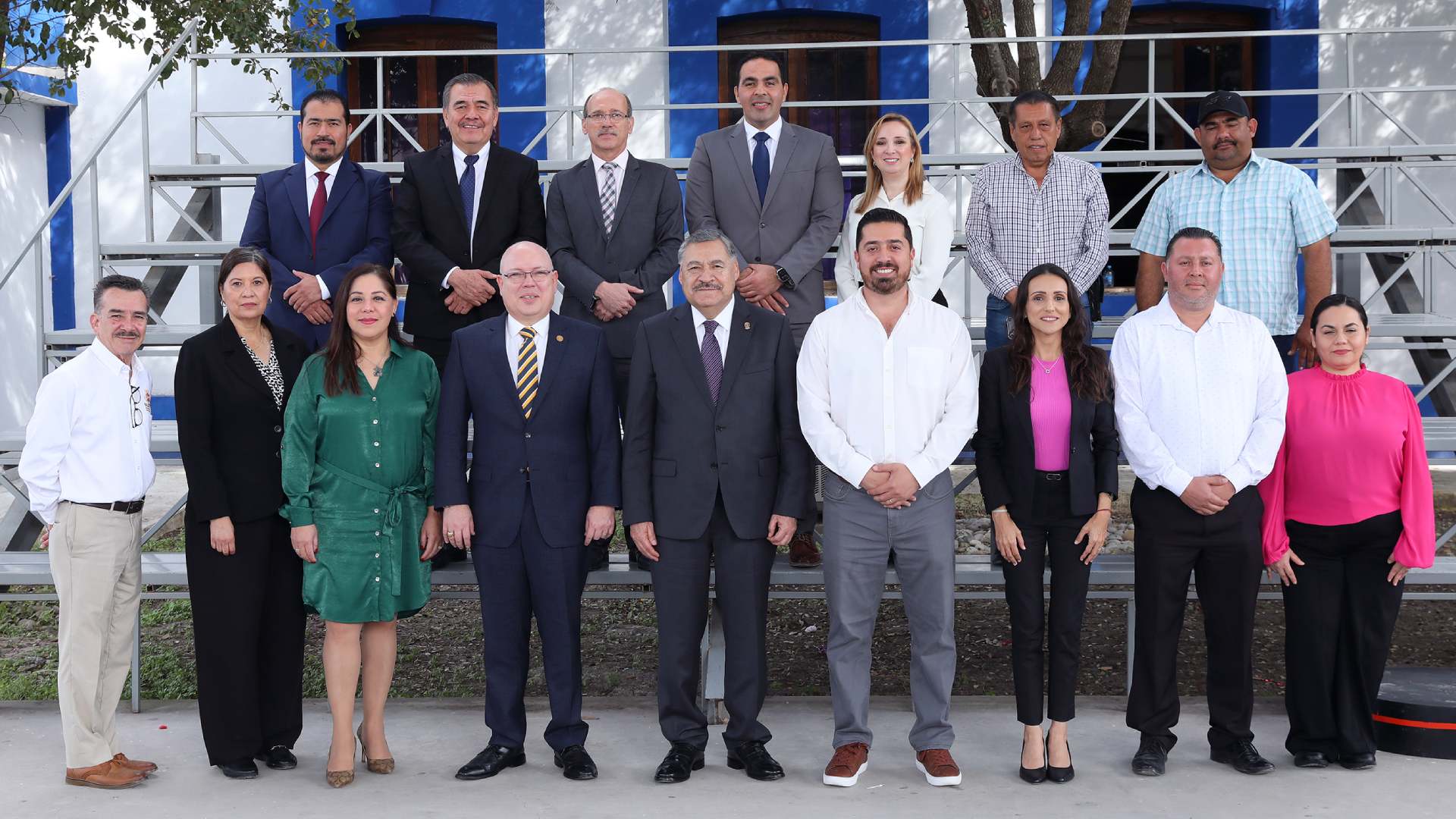 Implementará UANL bachilleratos técnicos en General Terán