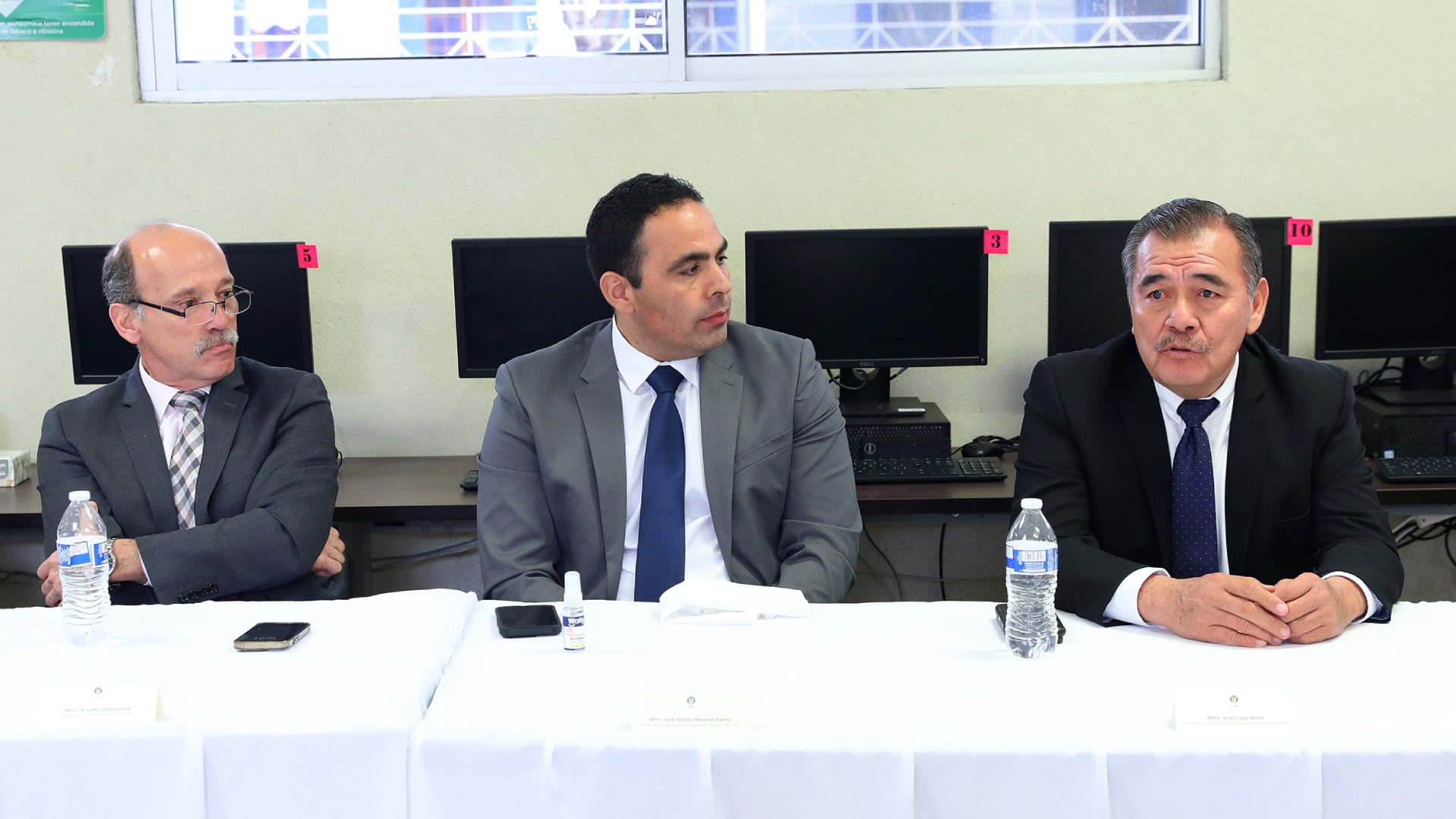 Implementará UANL bachilleratos técnicos en General Terán