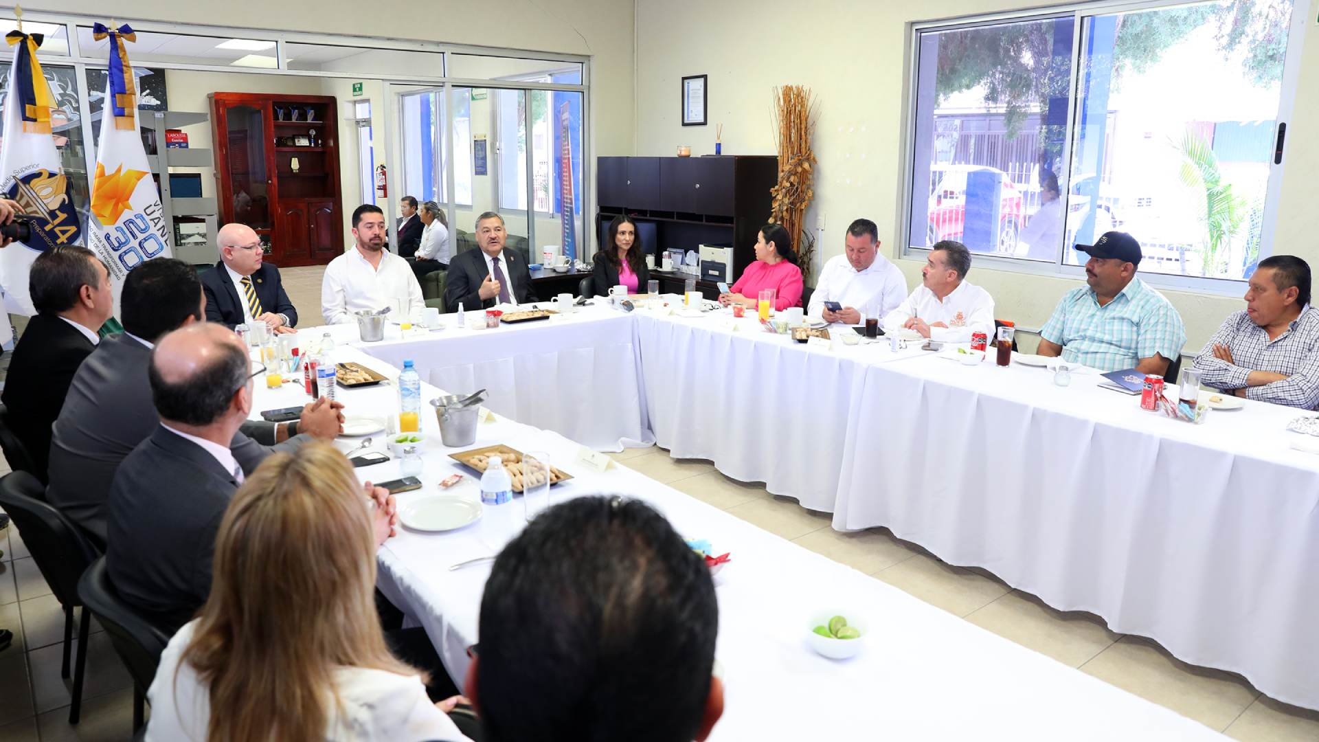 Implementará UANL bachilleratos técnicos en General Terán