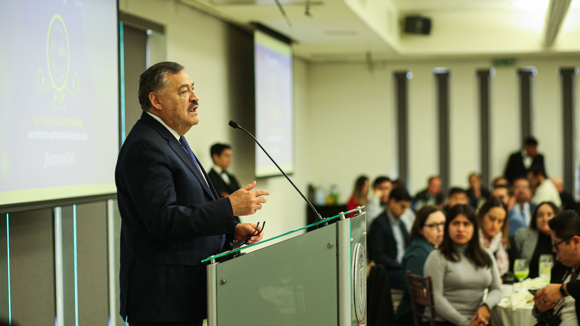 UANL: 10 años de liderazgo sustentable