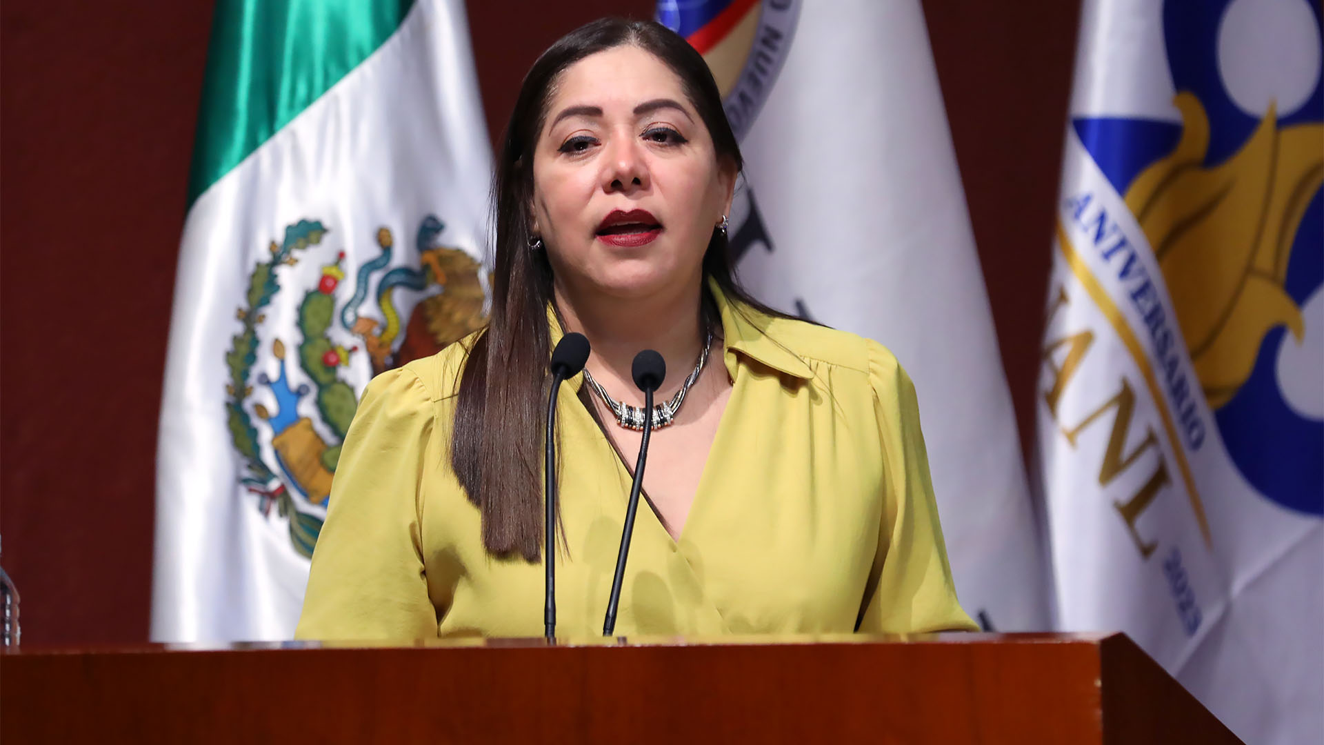 Destaca UANL talento de alumnos de bachillerato