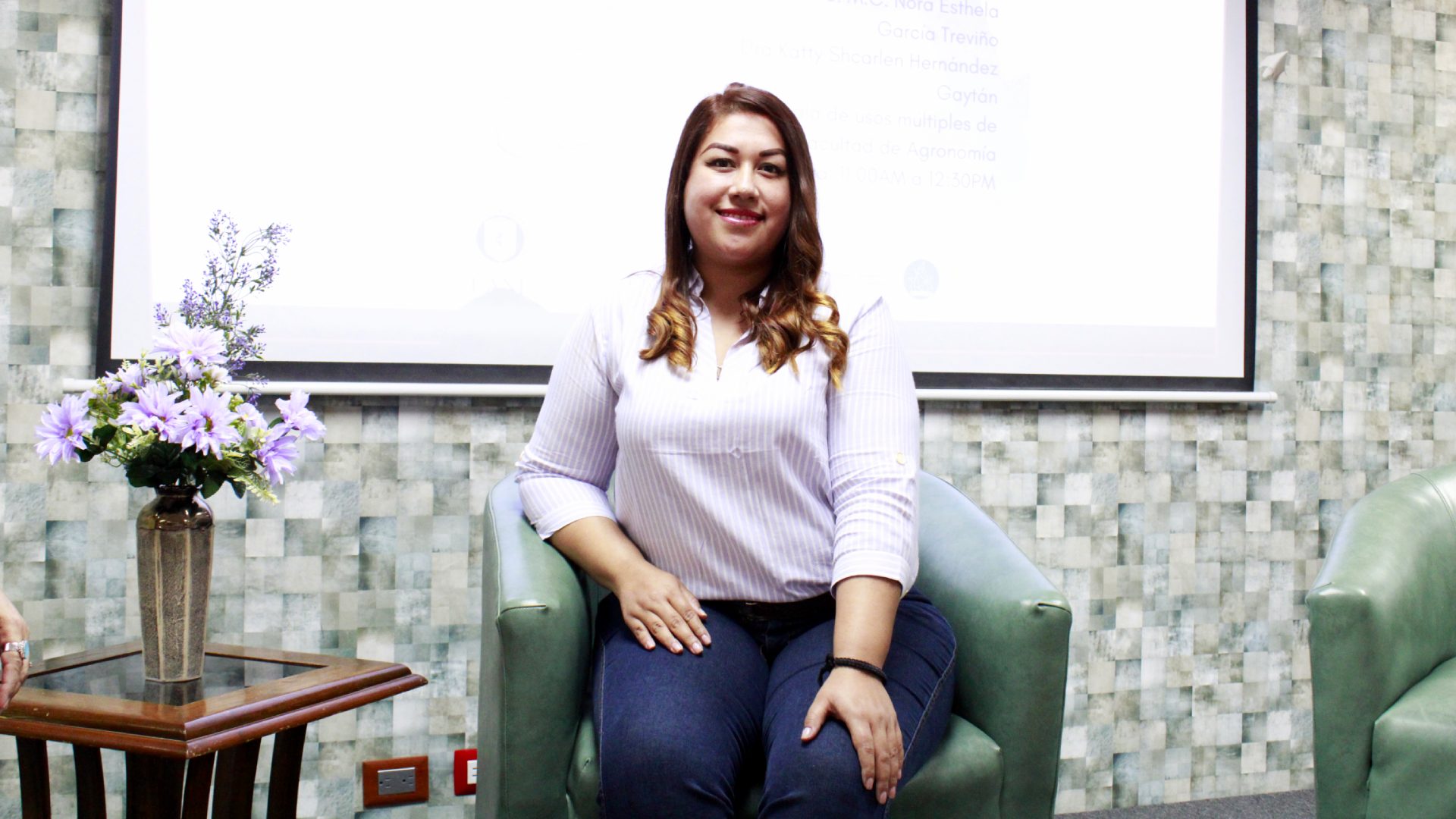 Cuentan agrónomas cómo han ganado terreno en las aulas y la práctica