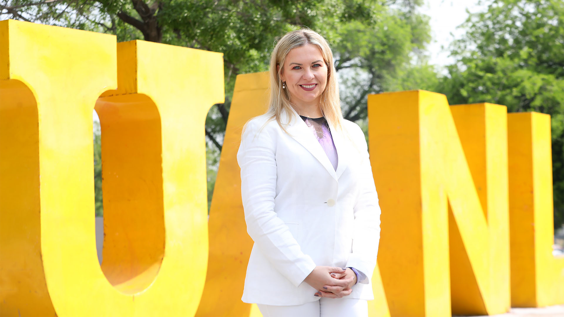 Fortalece Euraxess lazos científicos entre UANL y Unión Europea