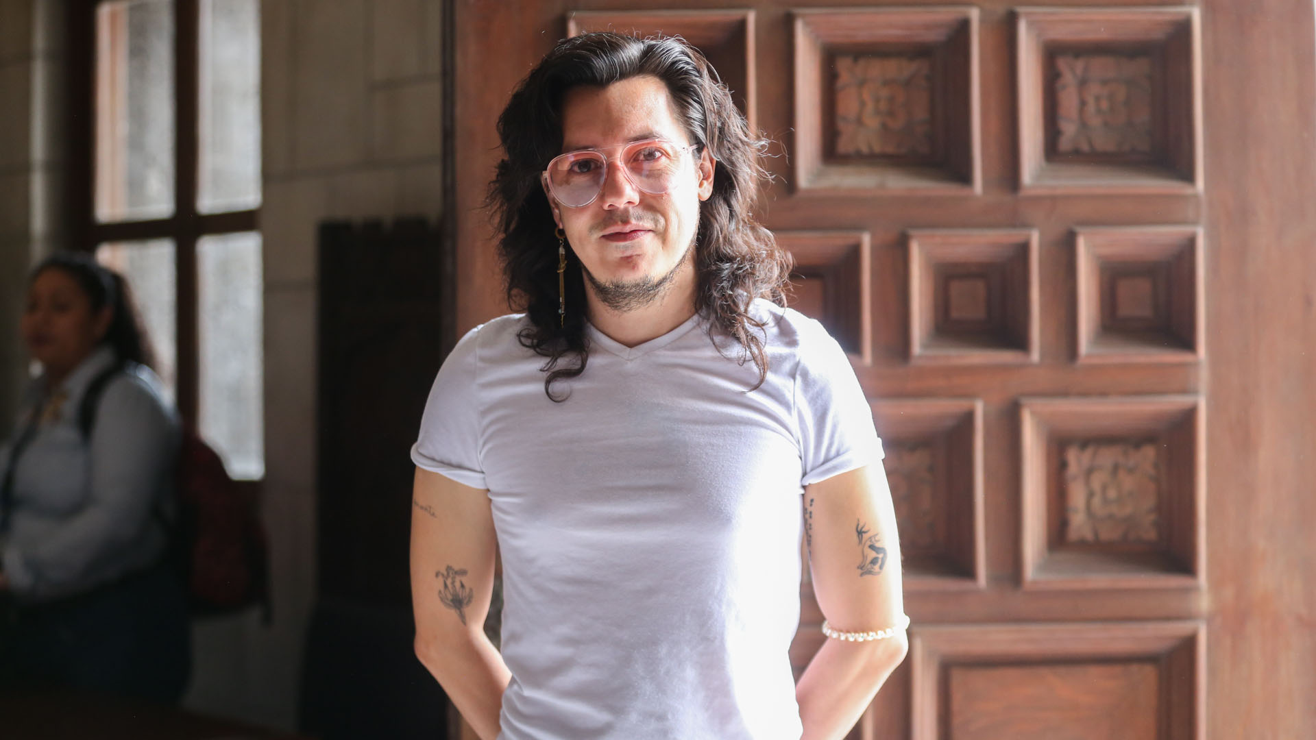 Homenajea UANLeer a Gabriel Zaid