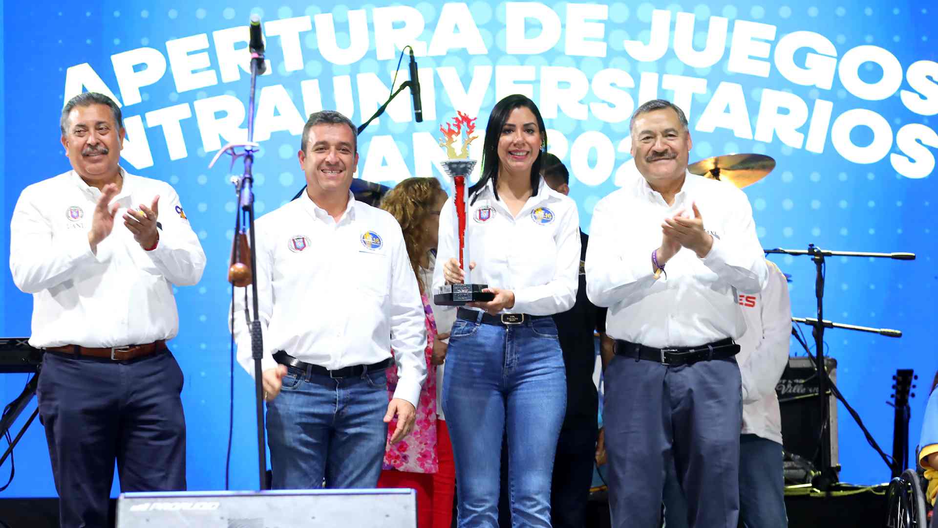 Reconoce UANL a lo mejor del deporte universitario