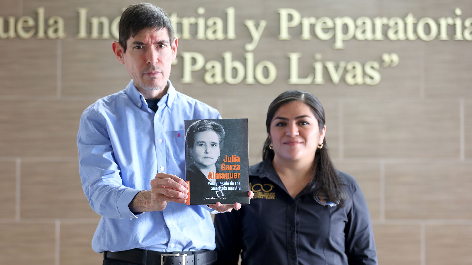Julia Garza Almaguer, universitaria ilustre a favor de las mujeres del noreste