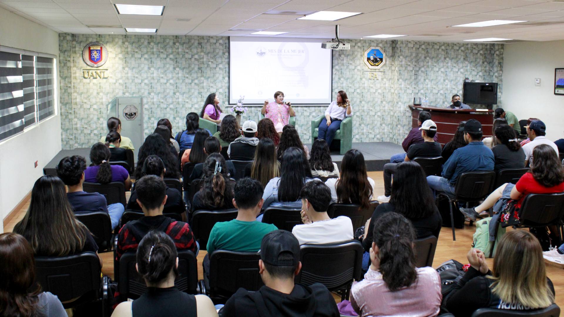 Cuentan agrónomas cómo han ganado terreno en las aulas y la práctica