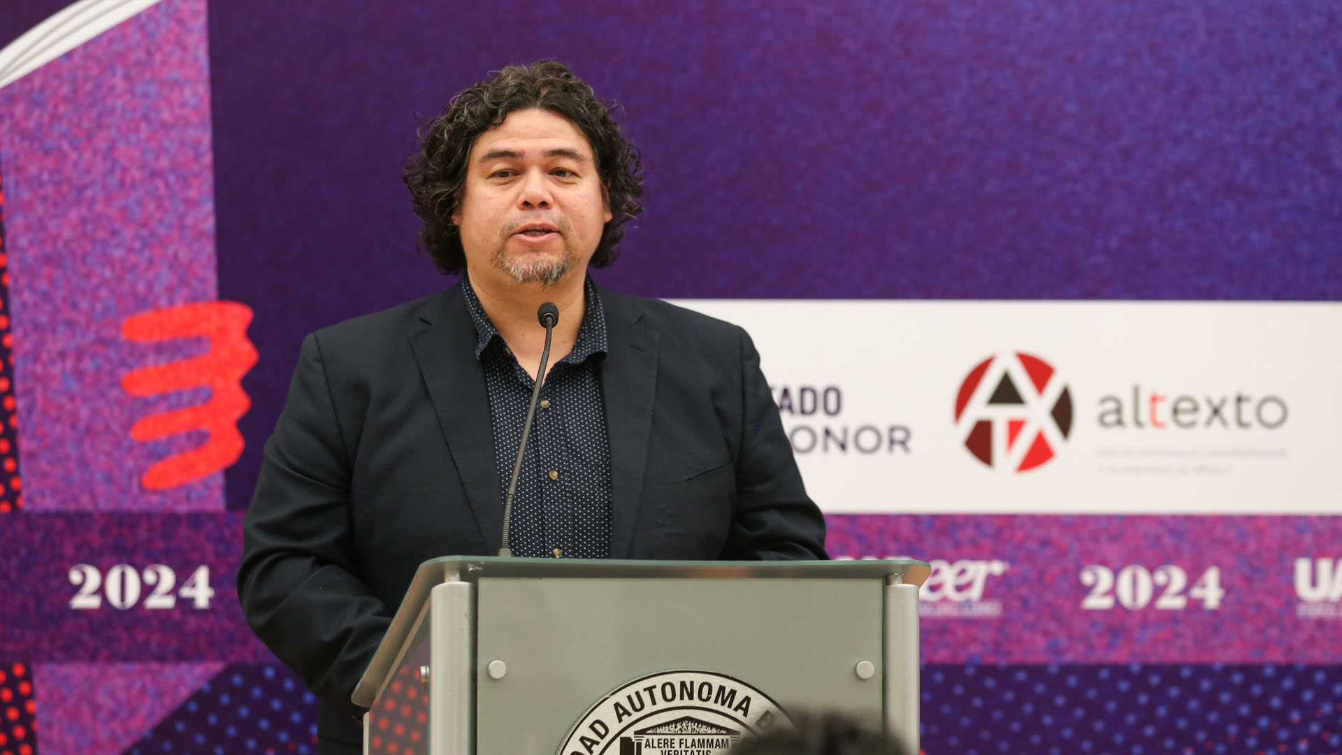 Recibirá UANLeer 2024 a lectores en Colegio Civil