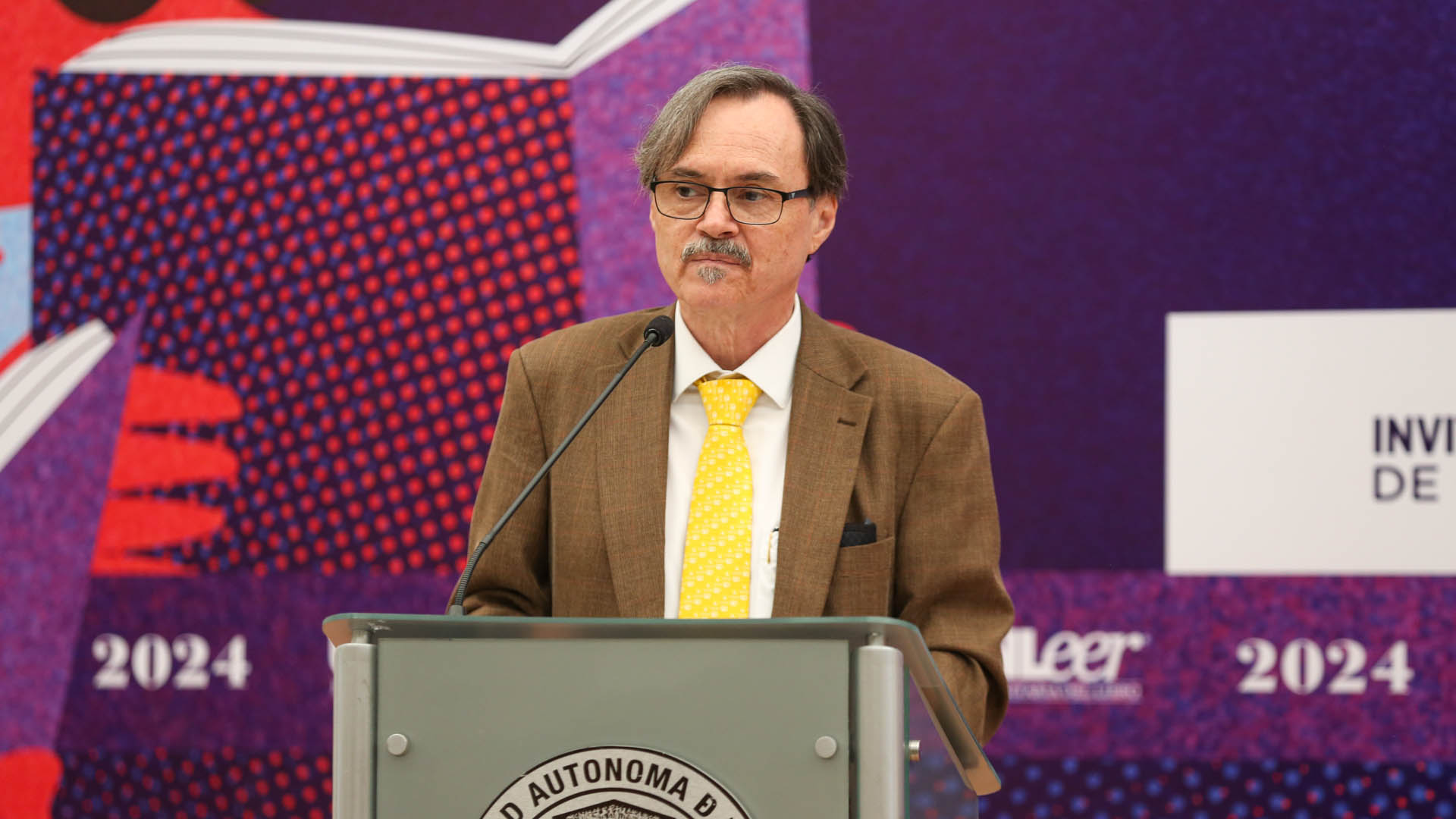 Recibirá UANLeer 2024 a lectores en Colegio Civil