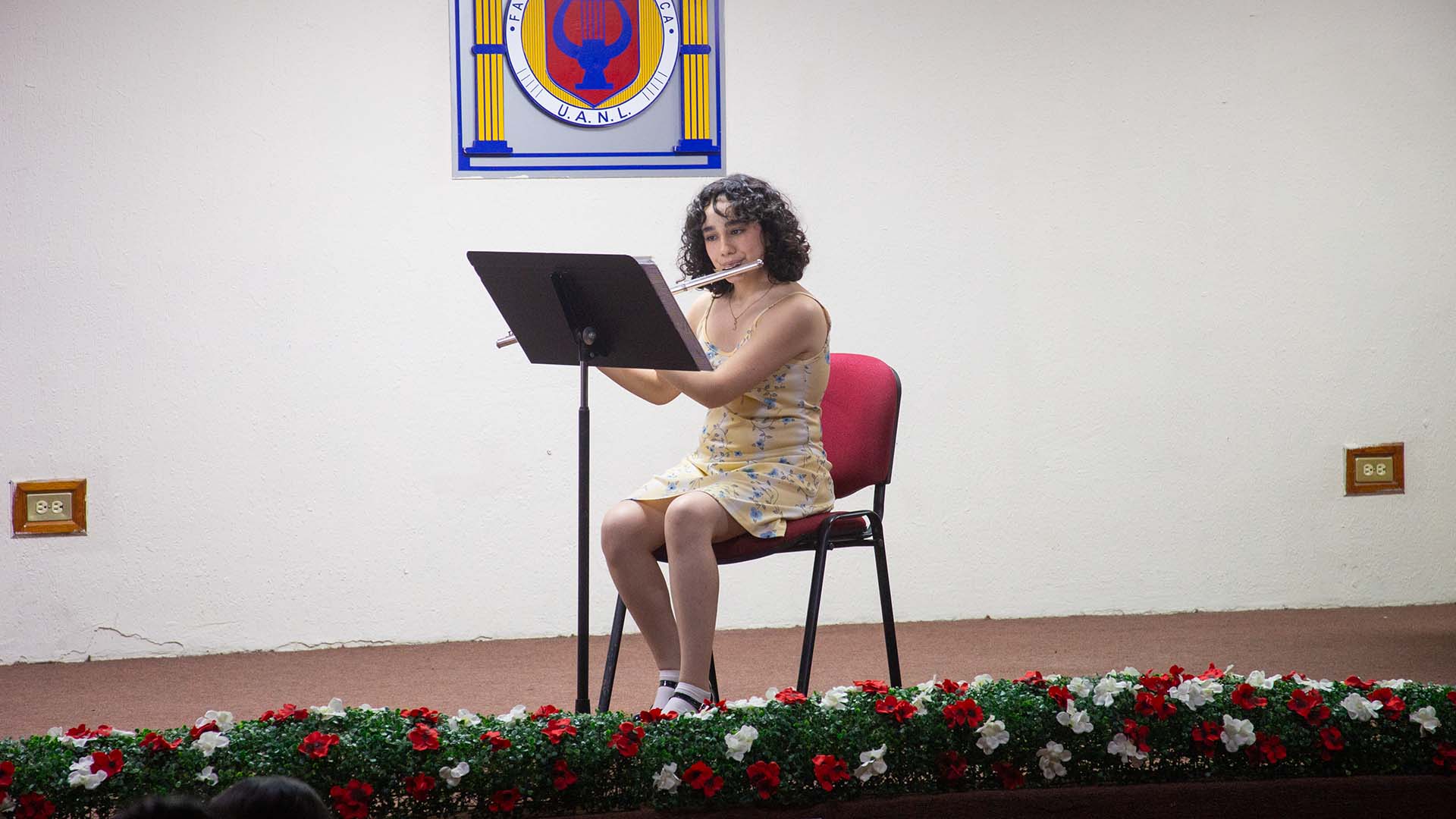 Muestran sororidad a través de la música