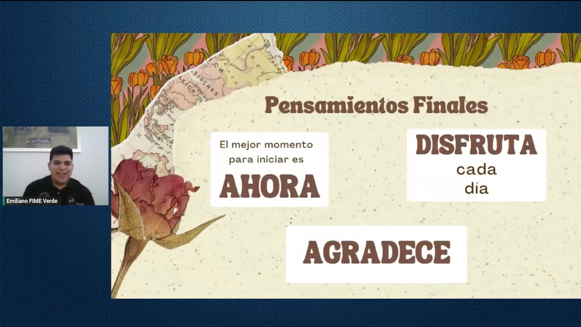 Lidera alumno de FIME actividades sostenibles