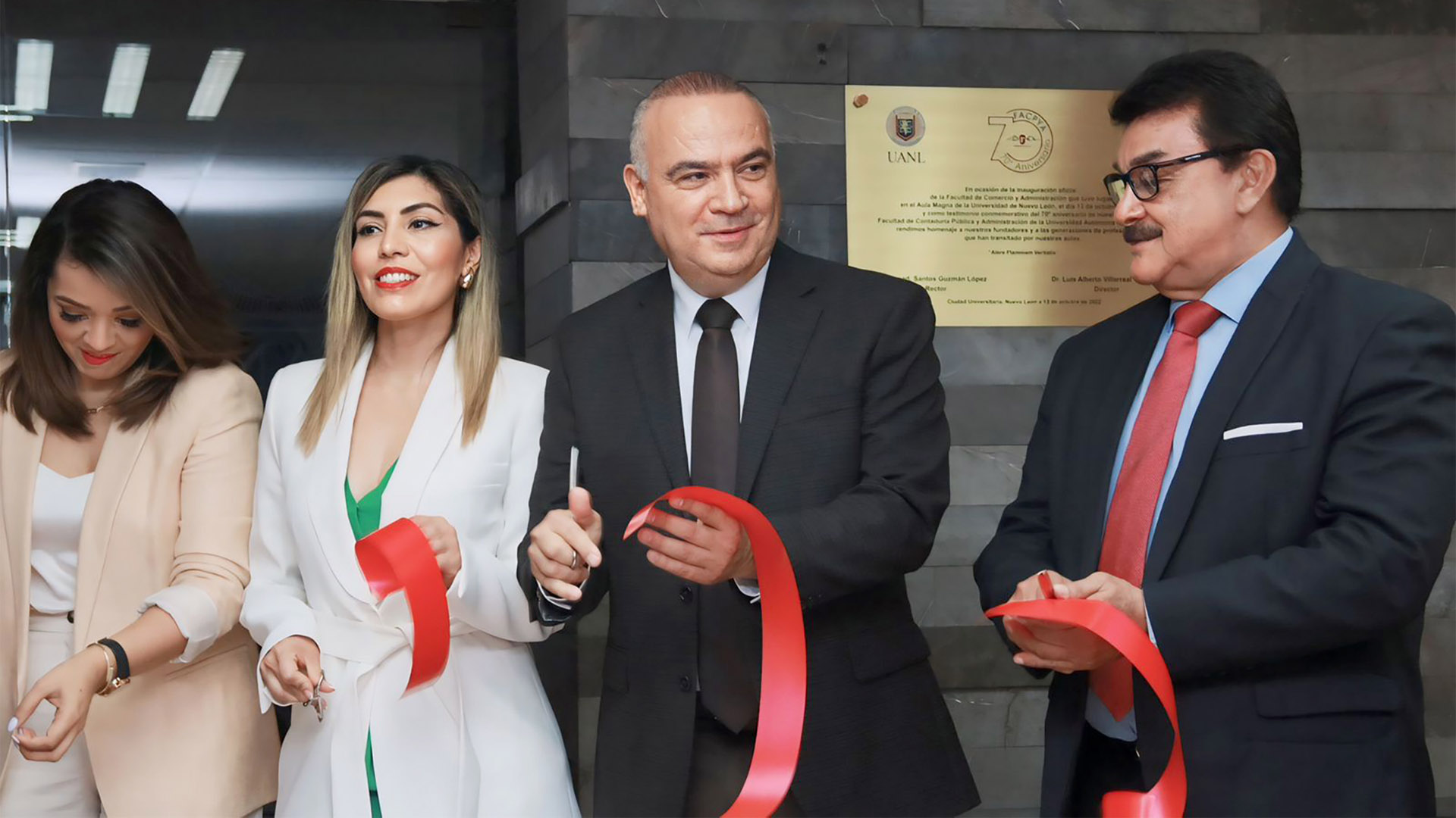 Crece oferta laboral de EXPO FACPYA Laboral