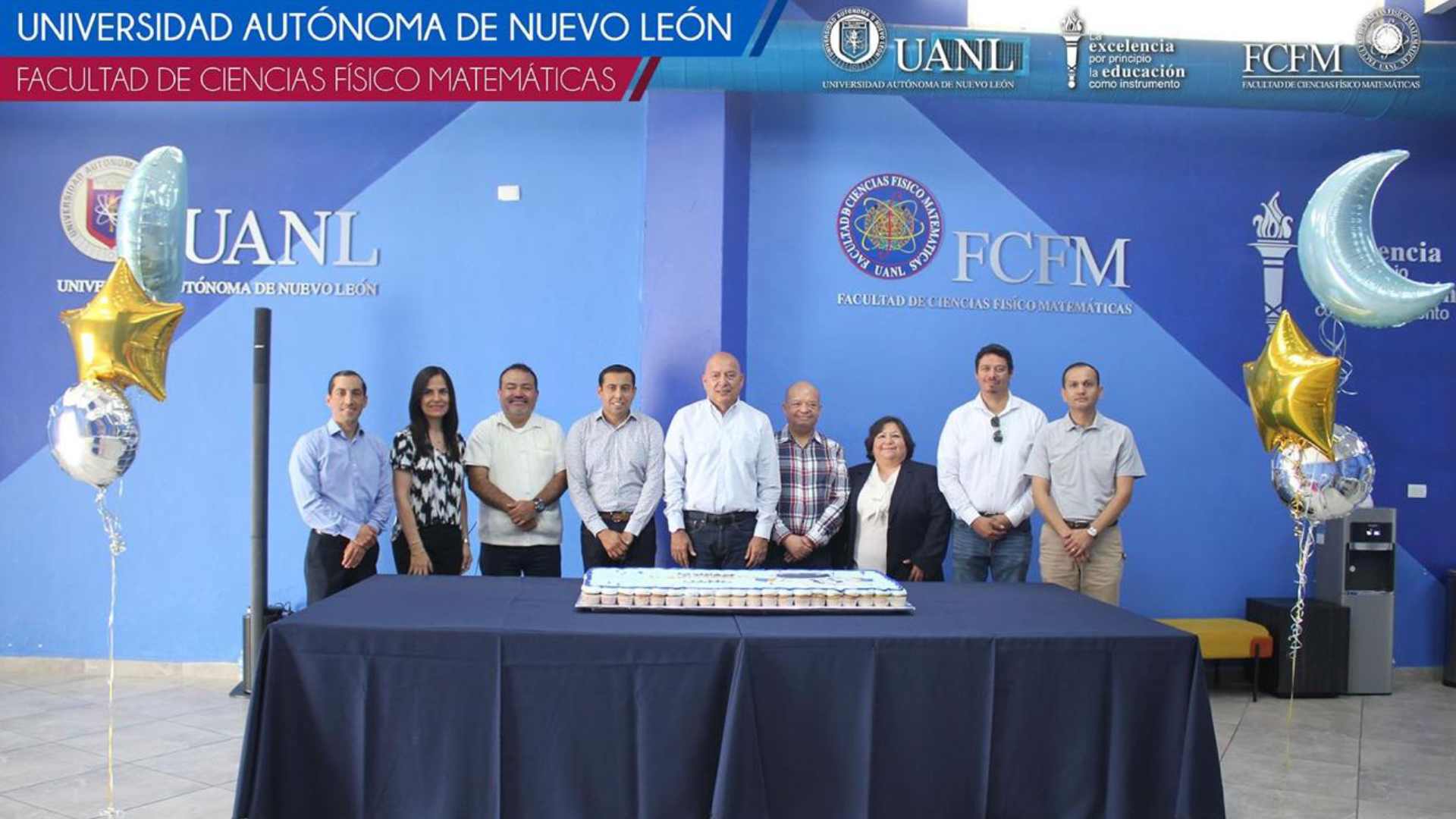 Museo Universitario de Ciencias celebra su primer aniversario