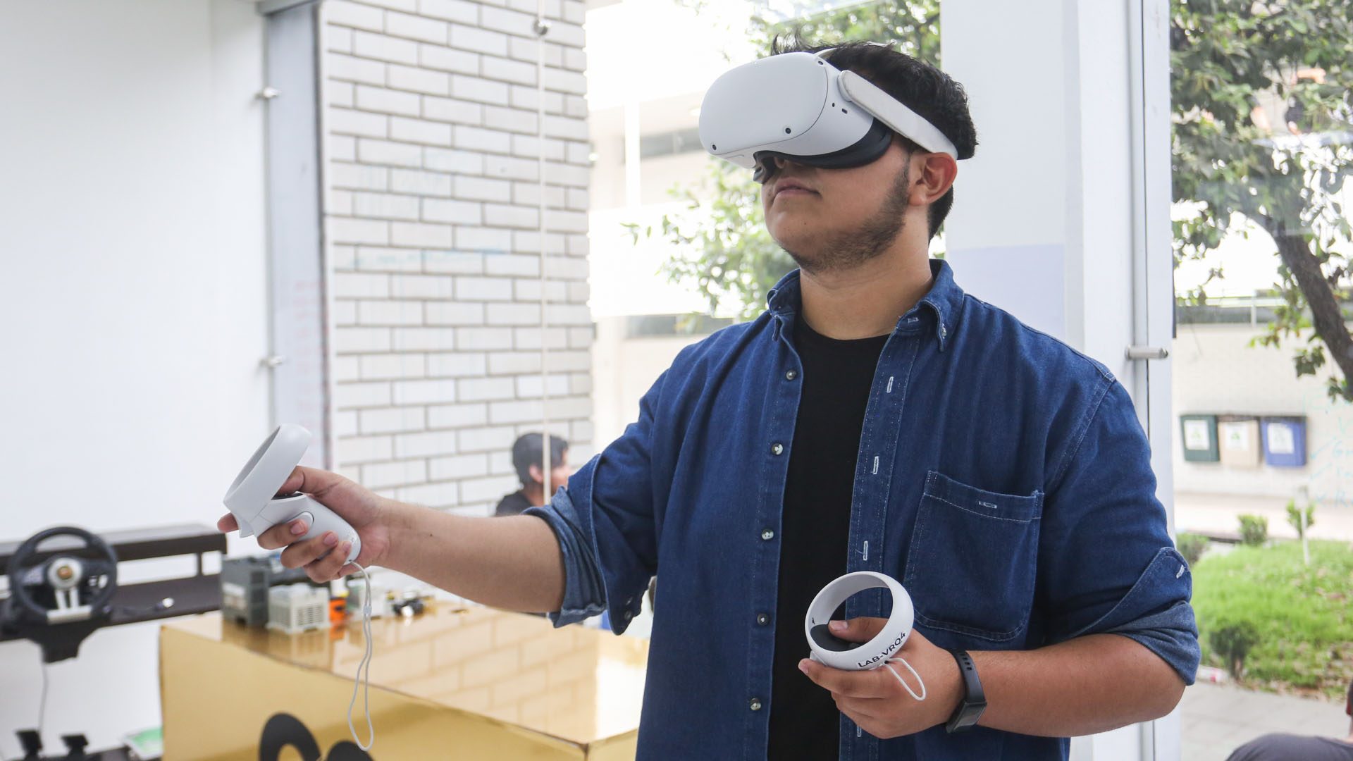 Aborda UANL cuestiones de la inteligencia artificial en nueva licenciatura