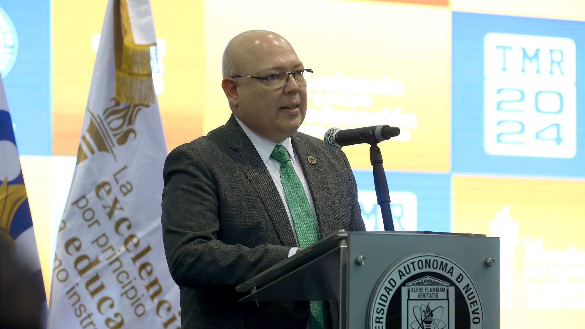 Desafía robótica a competidores en torneo nacional realizado en UANL