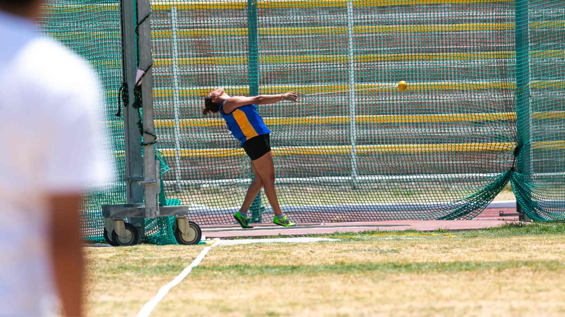 Cosecha UANL 37 medallas en fin de semana