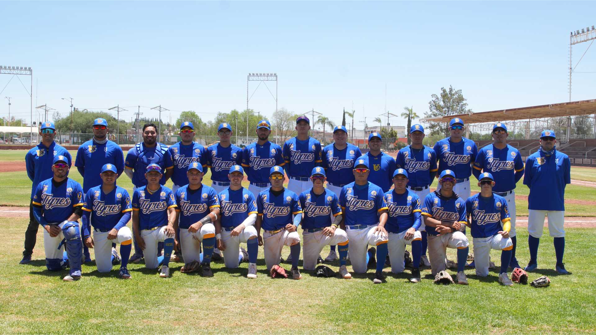Suma la UANL otras 18 medallas en UN 2024