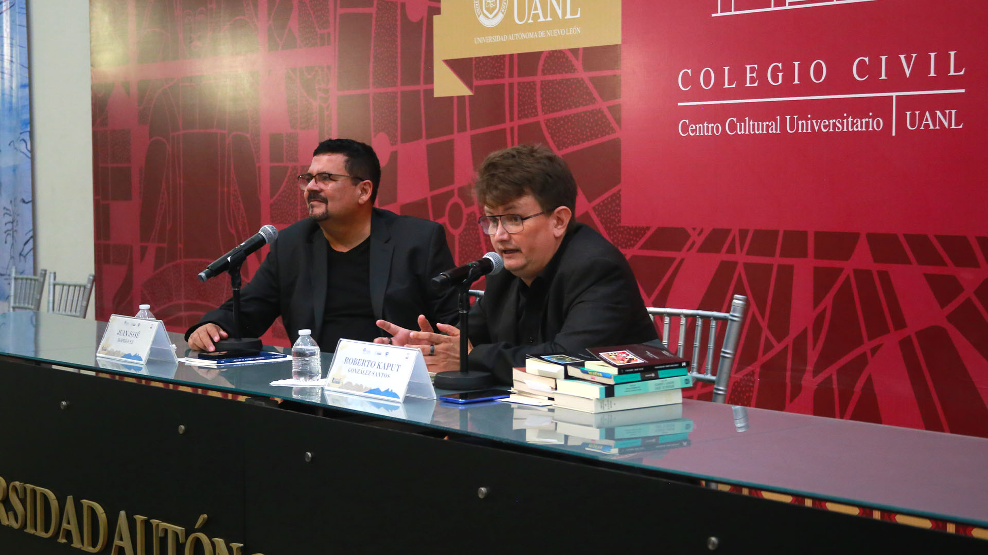 Obtiene Paul Medrano Premio Nacional de Cuento José Alvarado