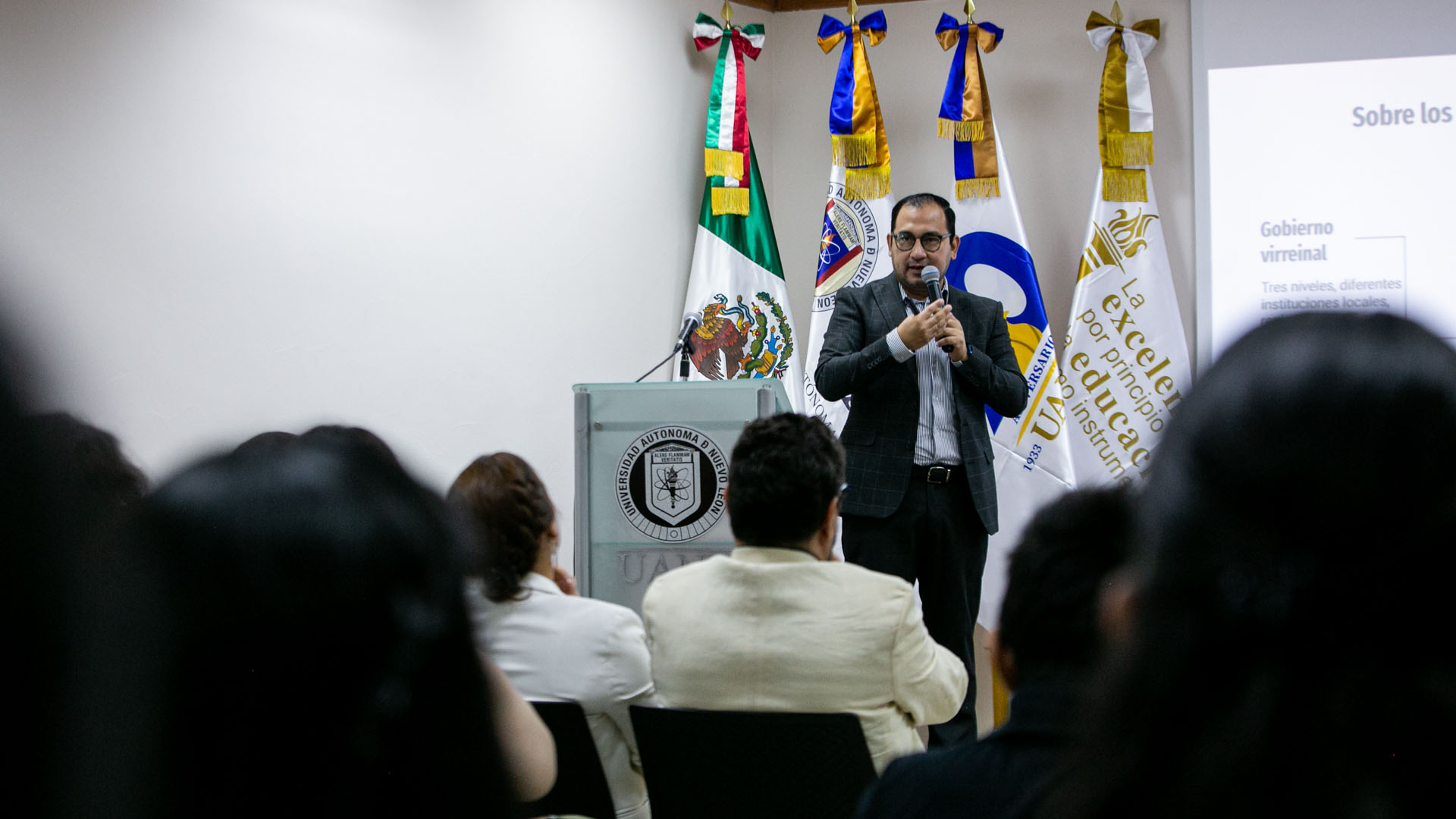 Rastrean orígenes de  archivos del noreste
