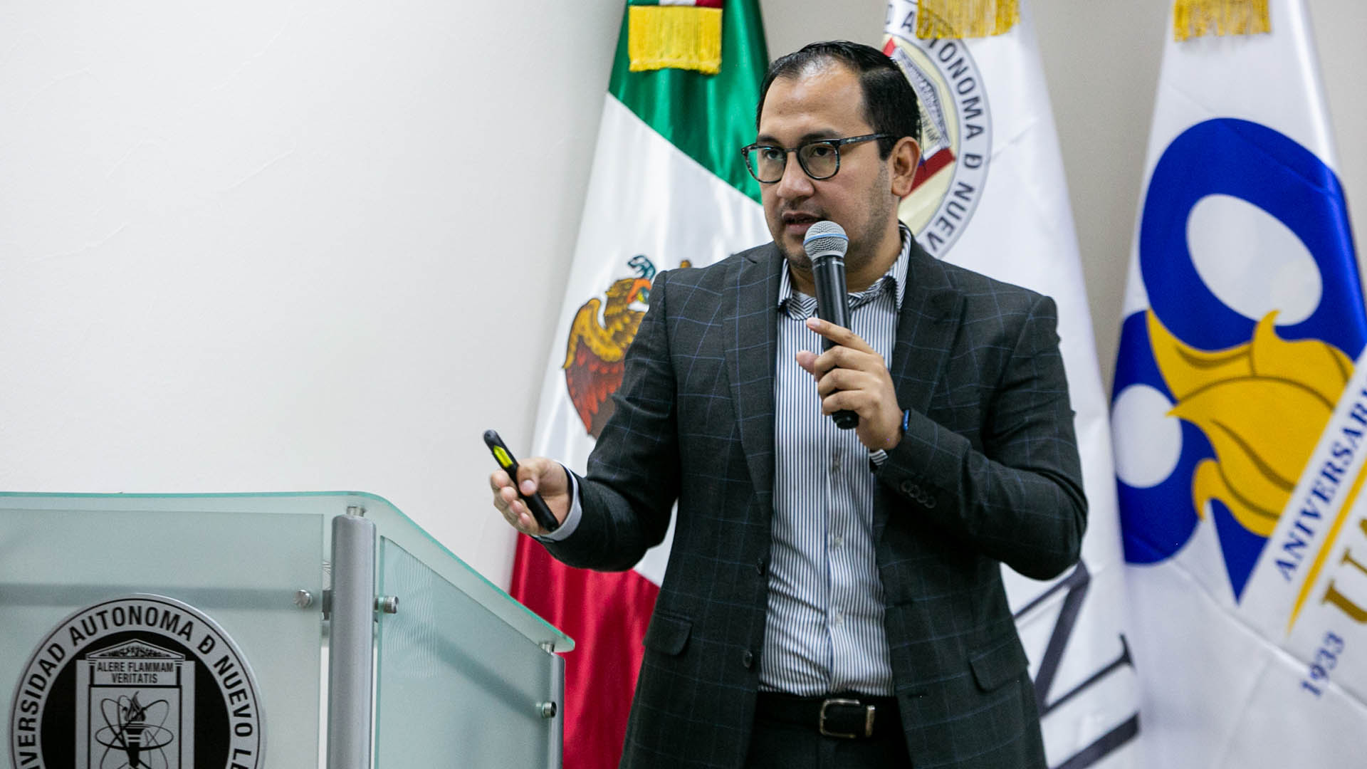 Rastrean orígenes de  archivos del noreste