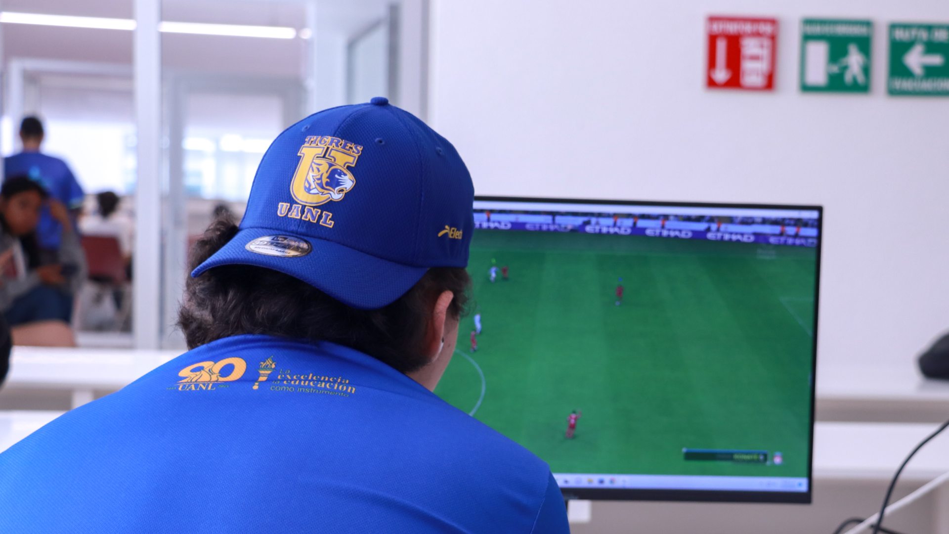 Logra Tigres medalla de plata en FIFA