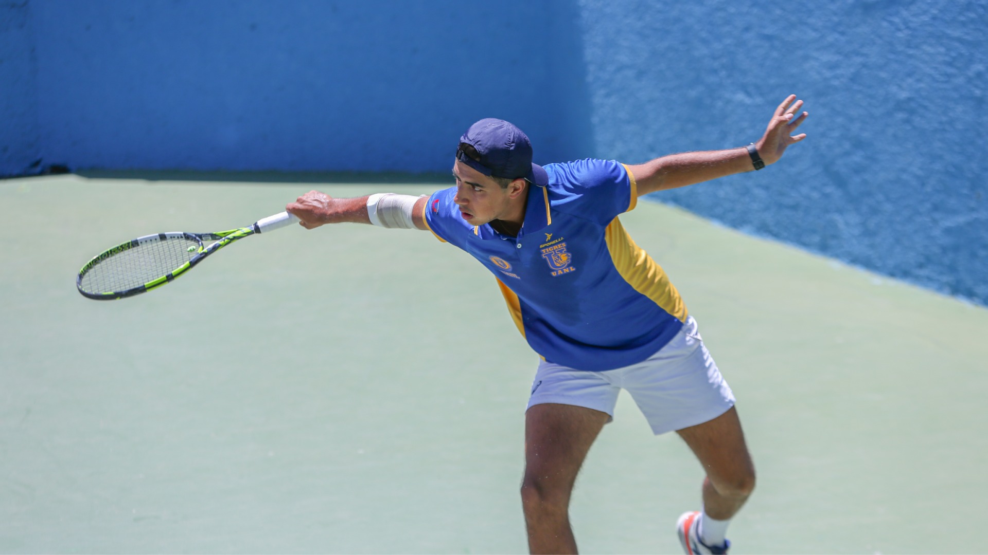 Suma la UANL otras 18 medallas en UN 2024