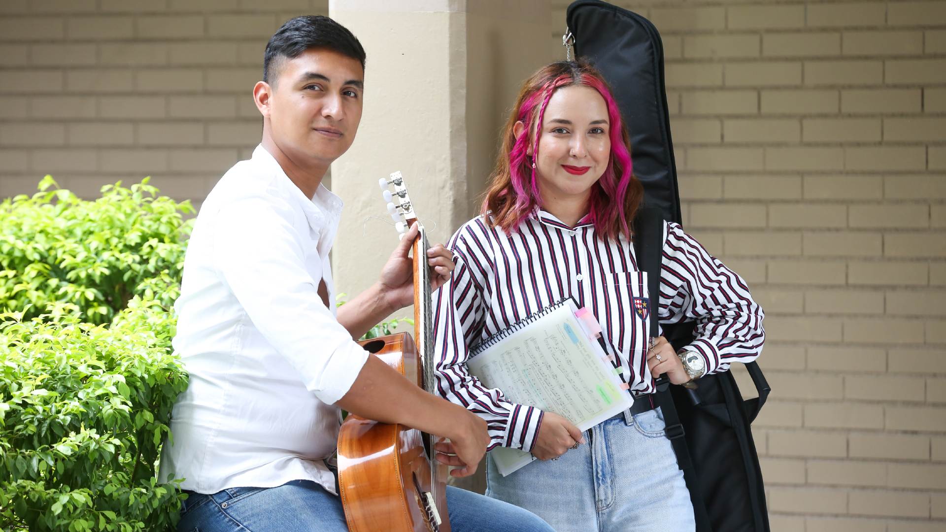 Consolida FAMUS vocación musical en su 85 aniversario