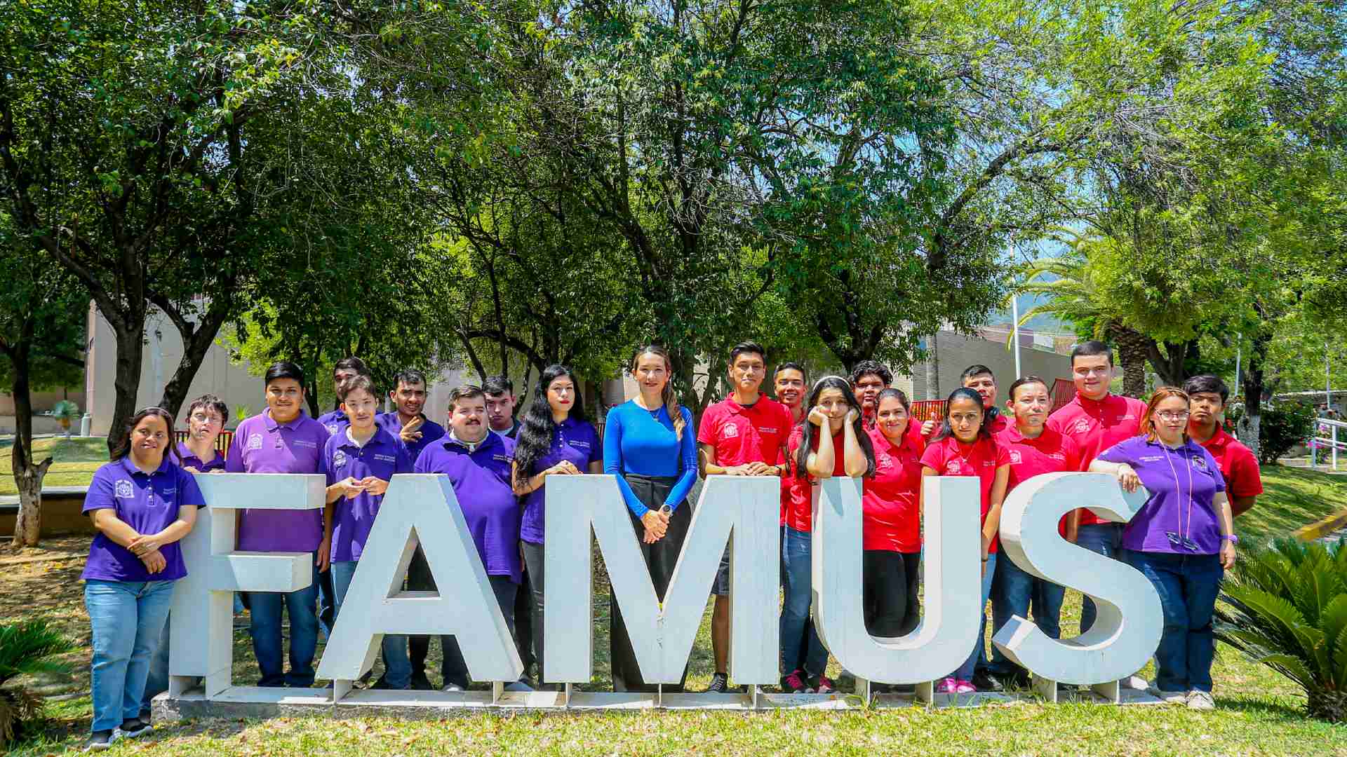 Consolida FAMUS vocación musical en su 85 aniversario