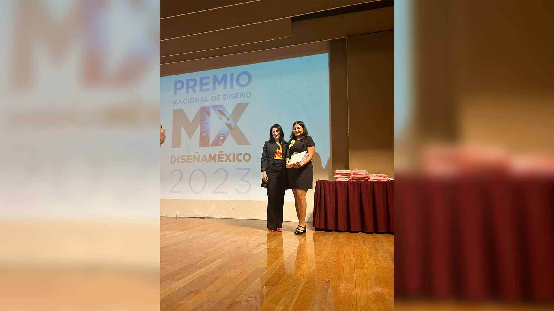 Muestra FARQ exitosos proyectos en concurso "Diseña México"