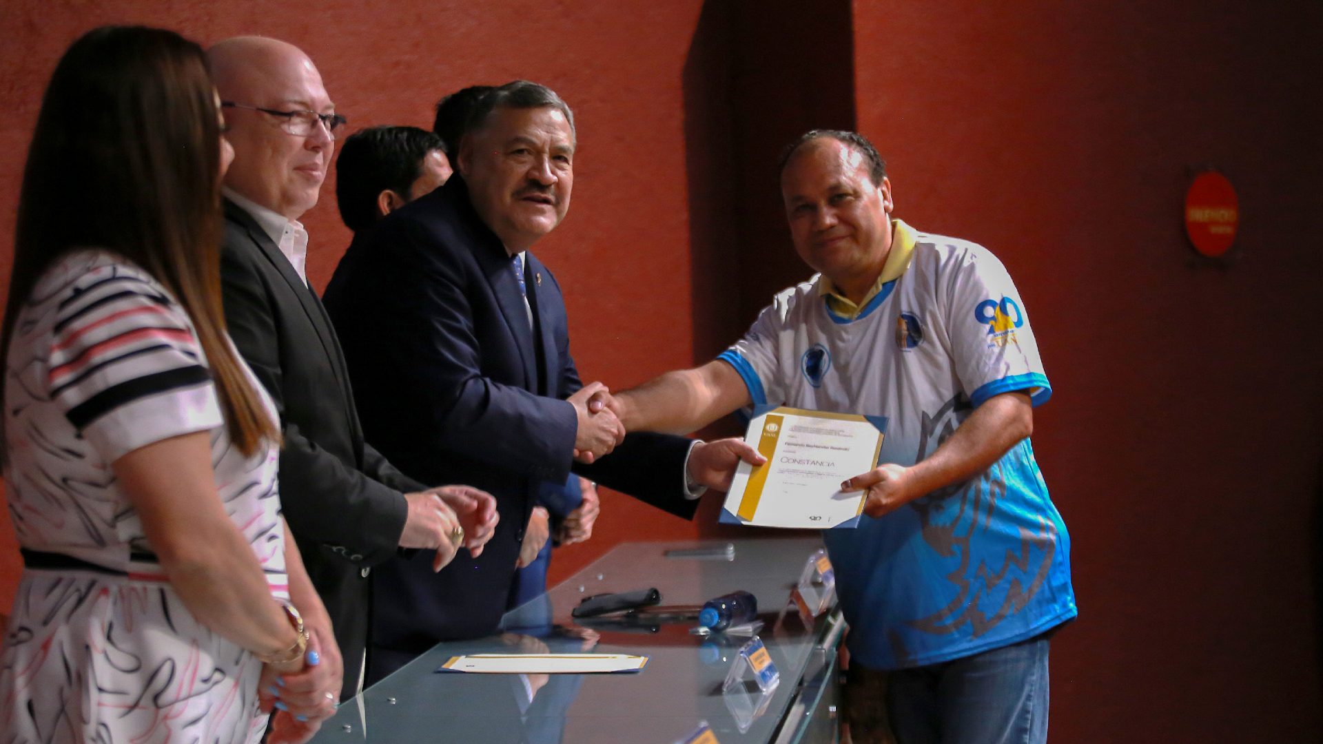 Concluyen padres de familia diplomado sobre higiene mental