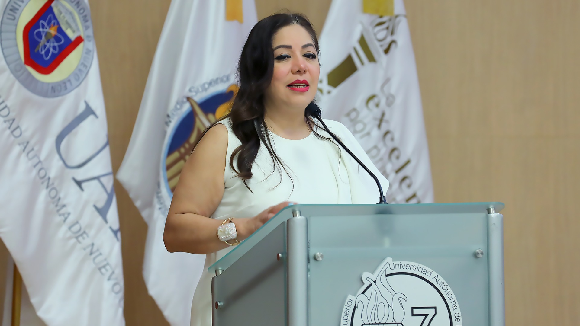 Arranca UANL la edición 2024 del programa Tecnolochicas