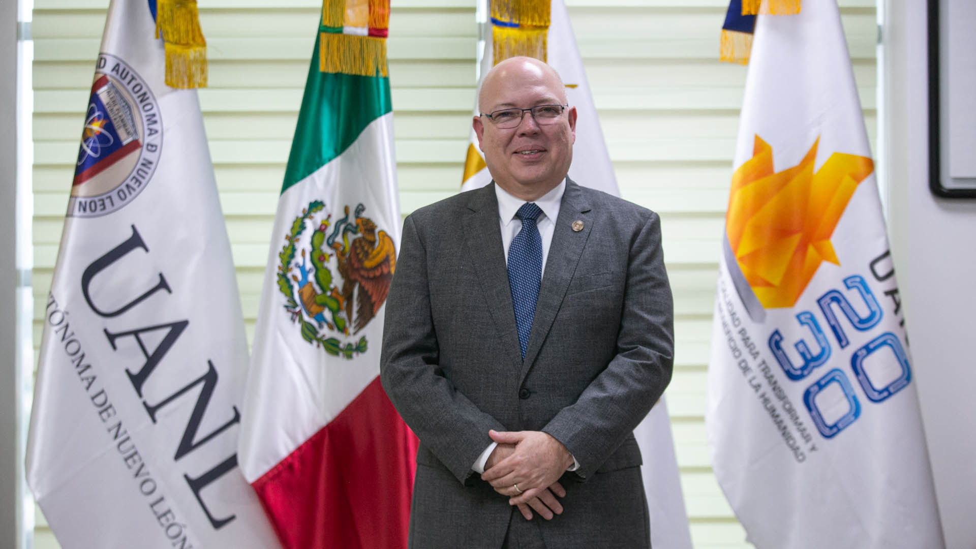 Responde UANL a retos del nearshoring