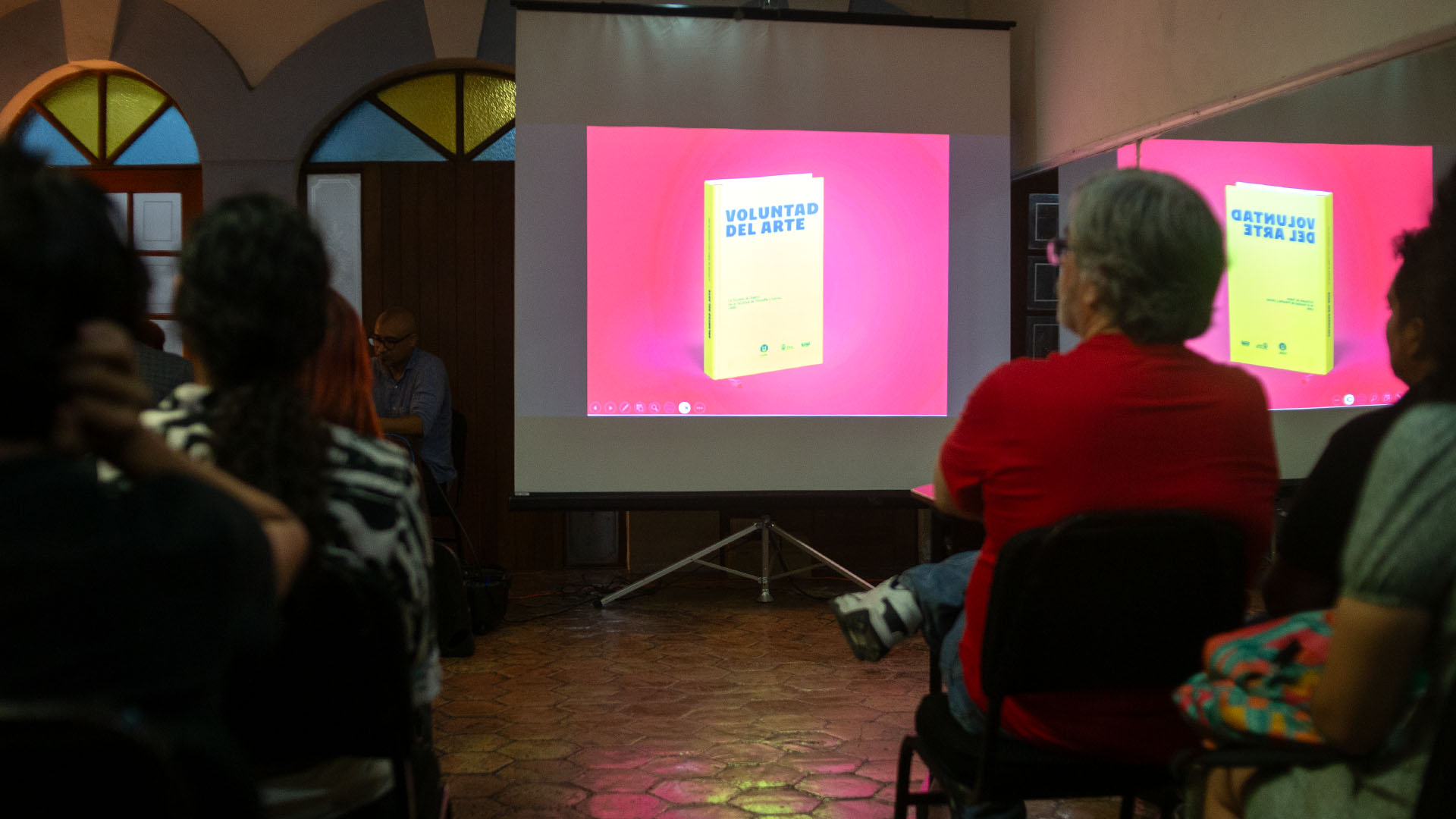 Inicia Escuela de Teatro festejos de aniversario