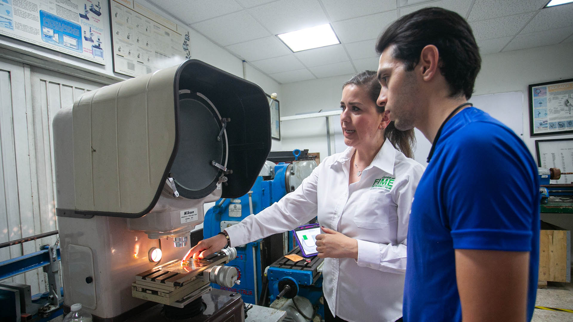 Ofrece UANL ingeniería en modalidad dual