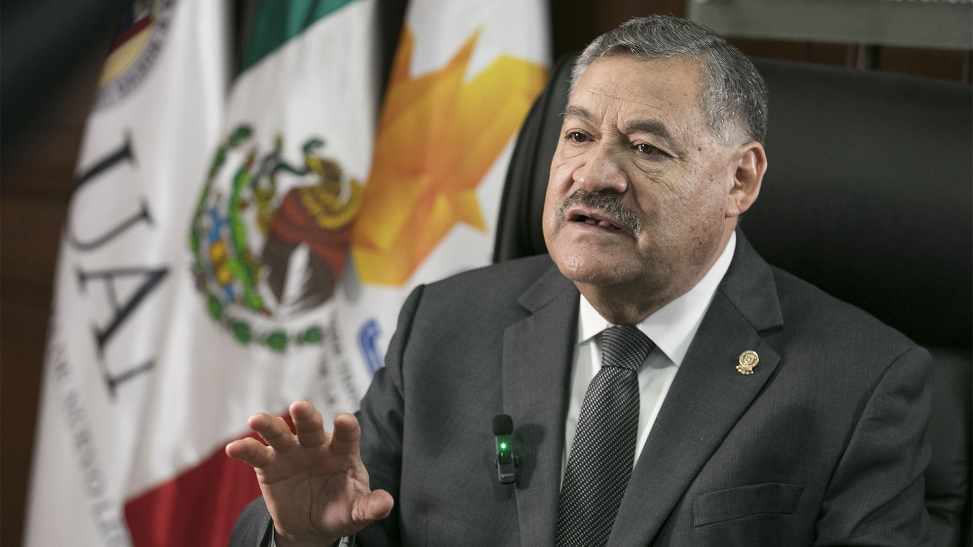 Responde UANL a retos del nearshoring