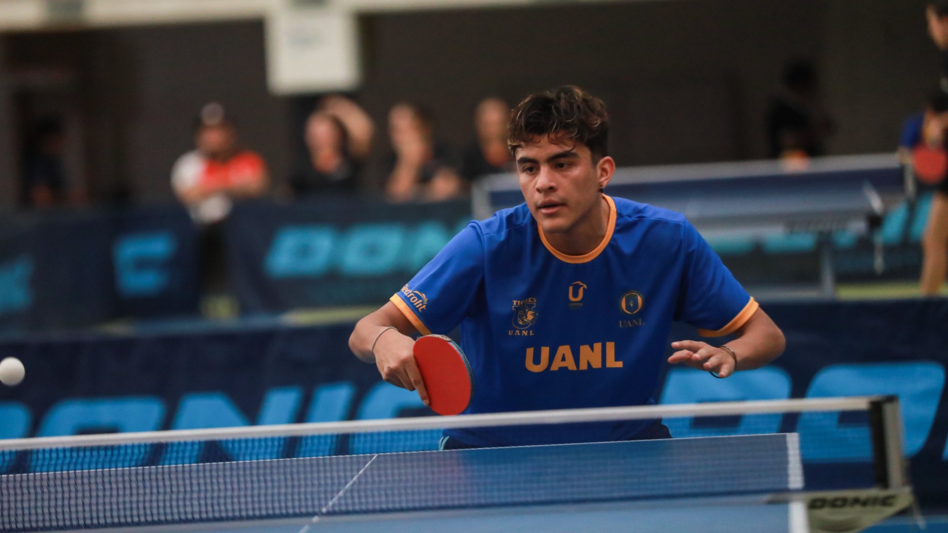 Cosecha UANL 37 medallas en fin de semana