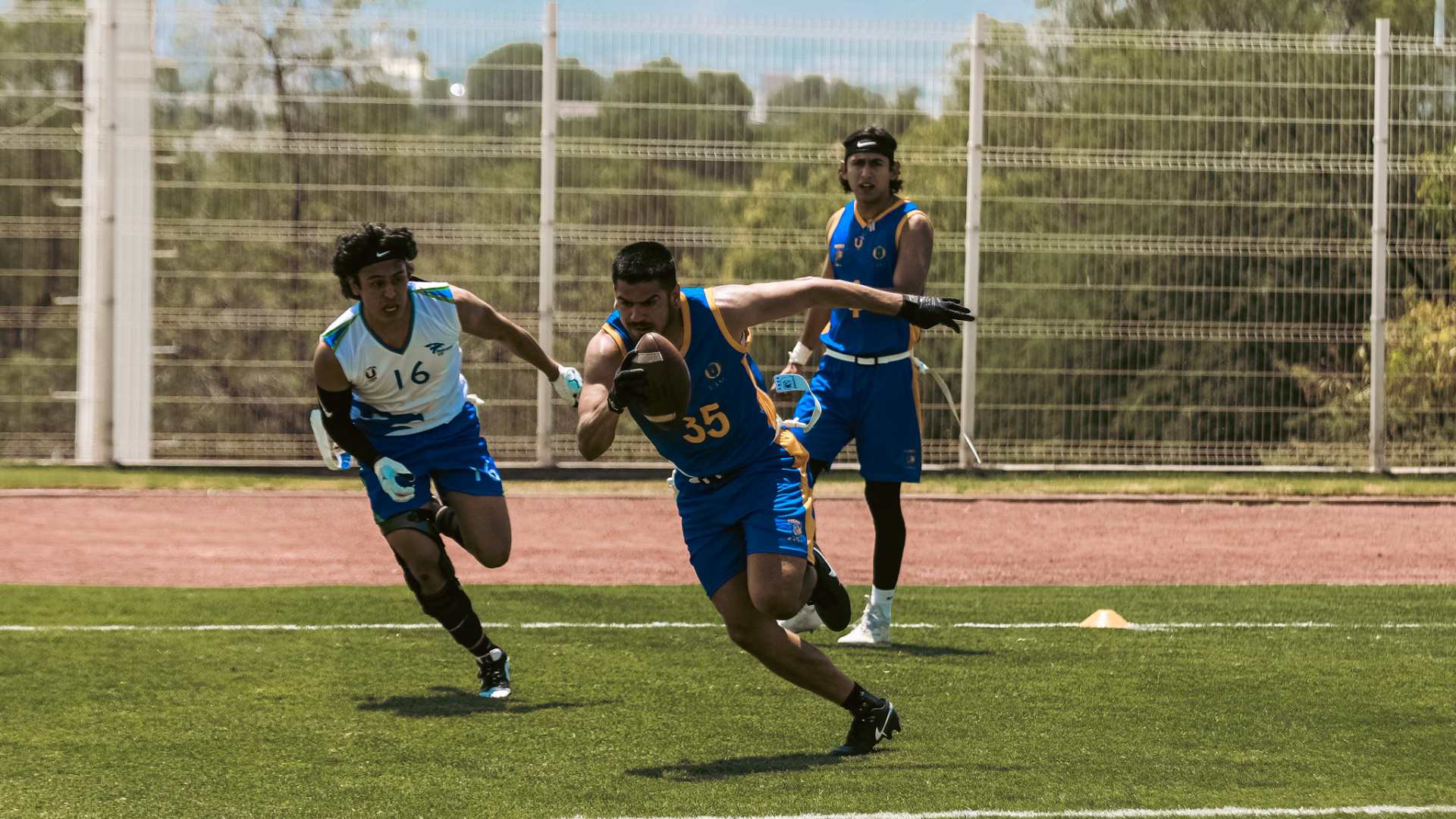 Logra Tigres medalla de plata en FIFA