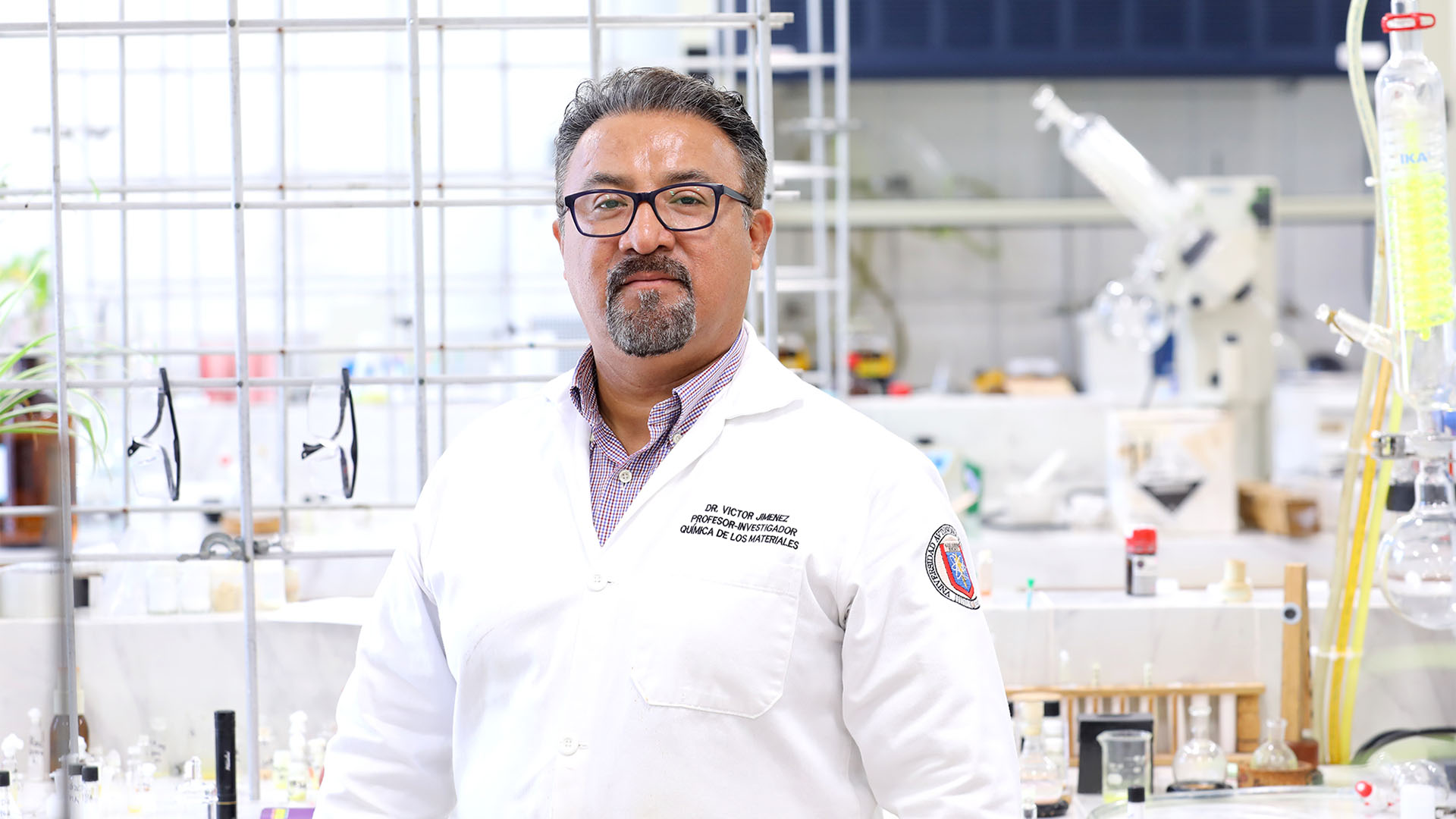 Desarrollan método de coloración para detectar células cancerígenas
