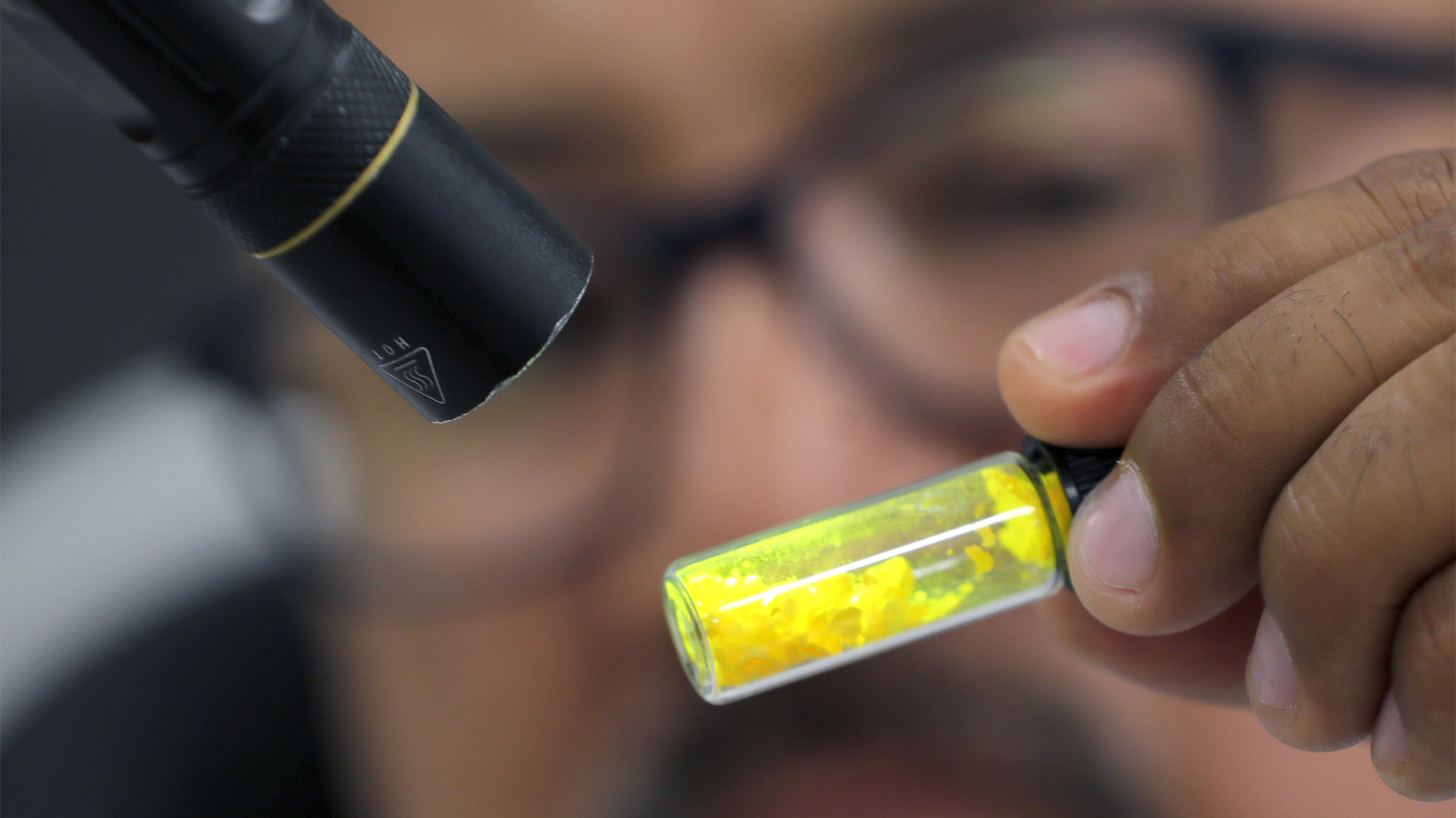 Desarrollan método de coloración para detectar células cancerígenas